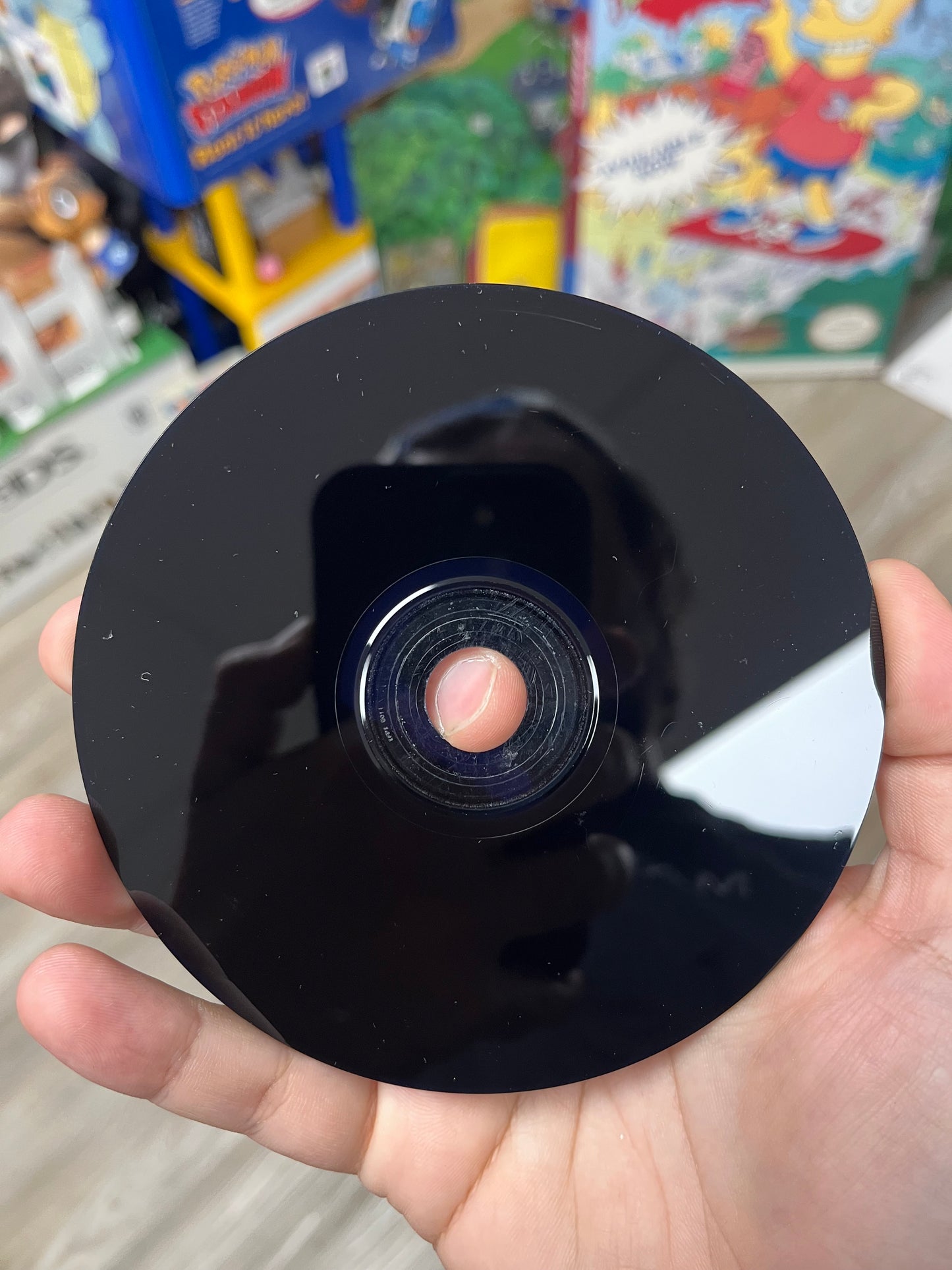Rayman [Greatest Hits] - PS1 CiB