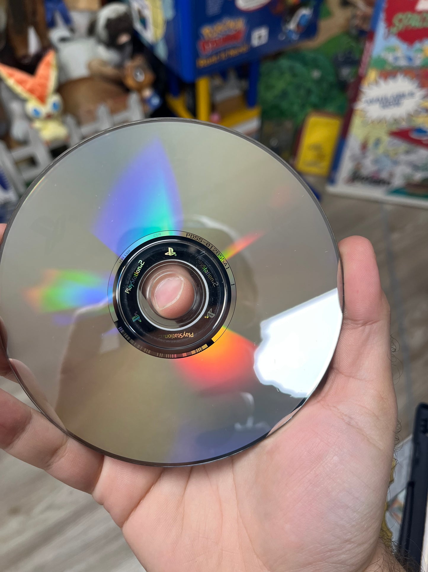 Final Fantasy XII - PS2 CiB