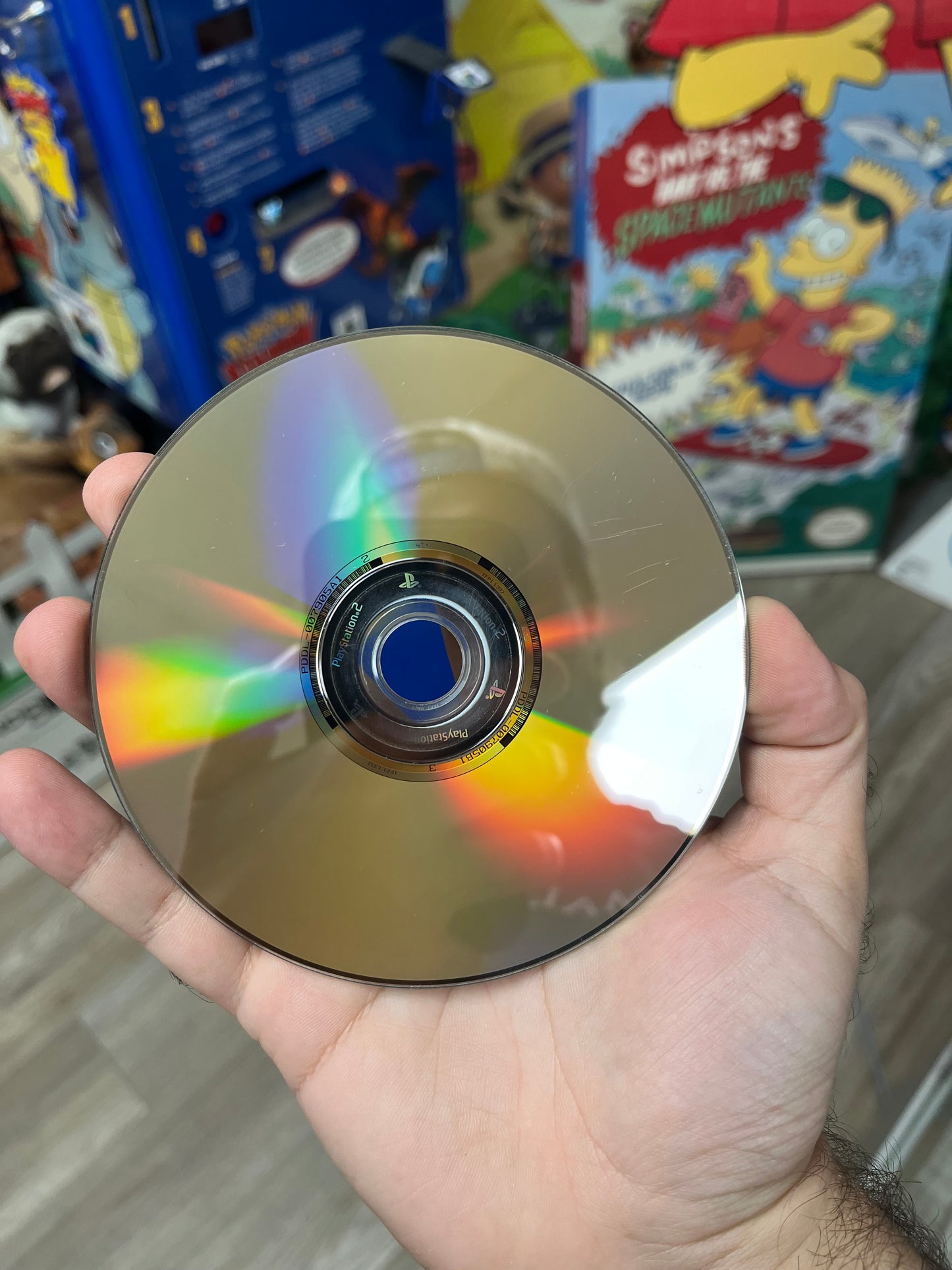 Rock Band - PS2 CiB