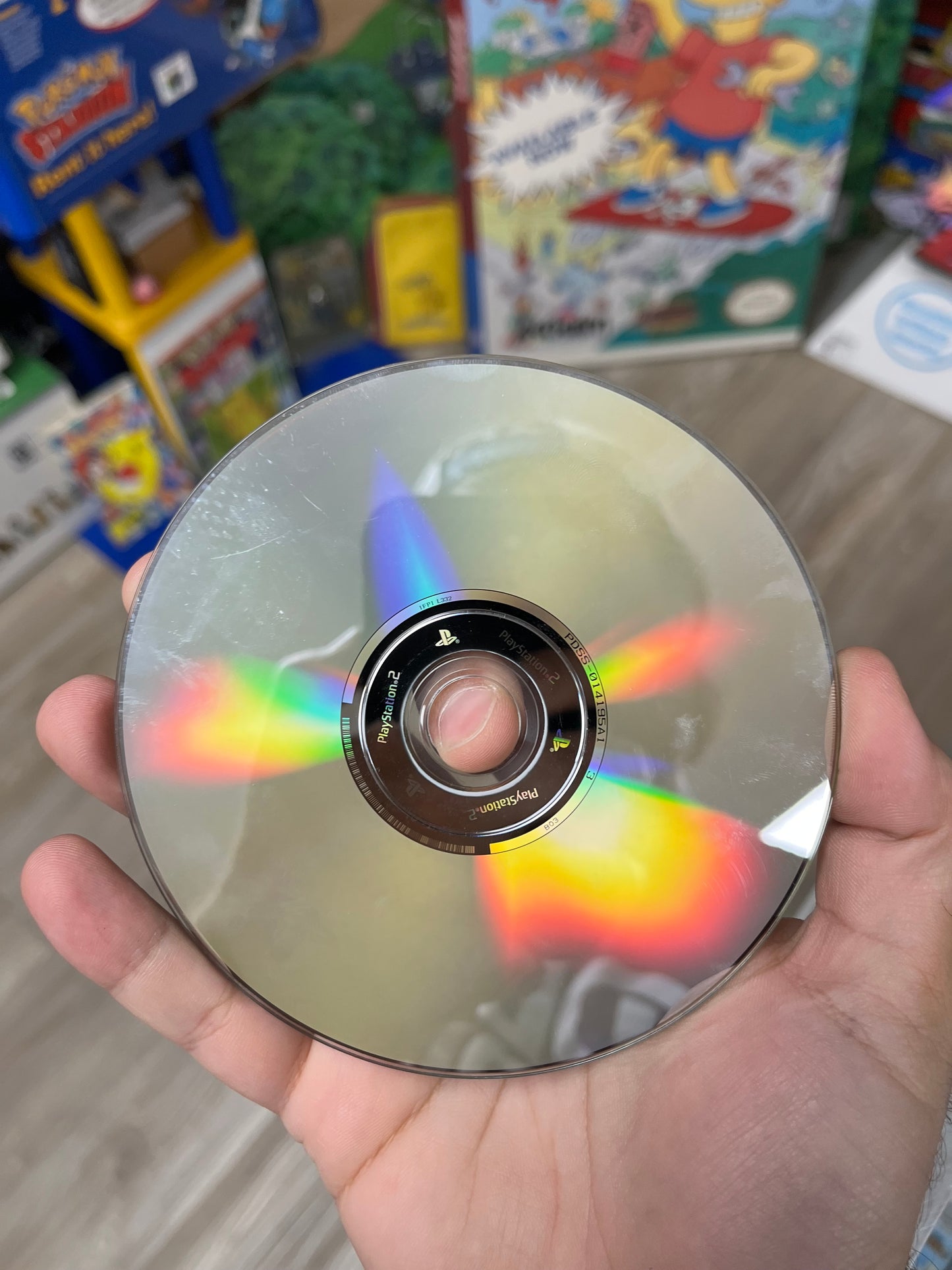 Burnout 3 Takedown - PS2 CiB