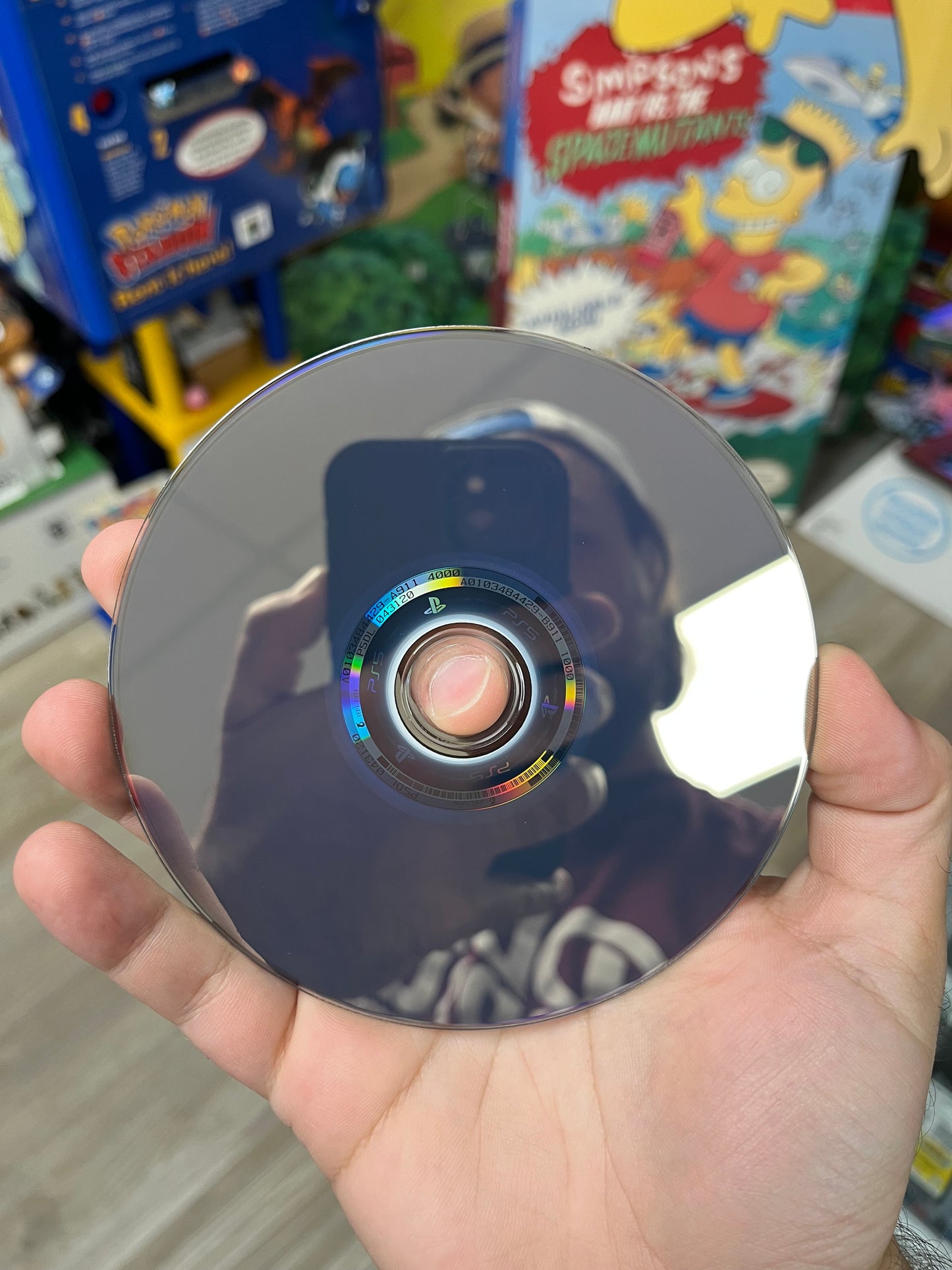 Five Nights at Freddy's: Help Wanted - PS5 CiB