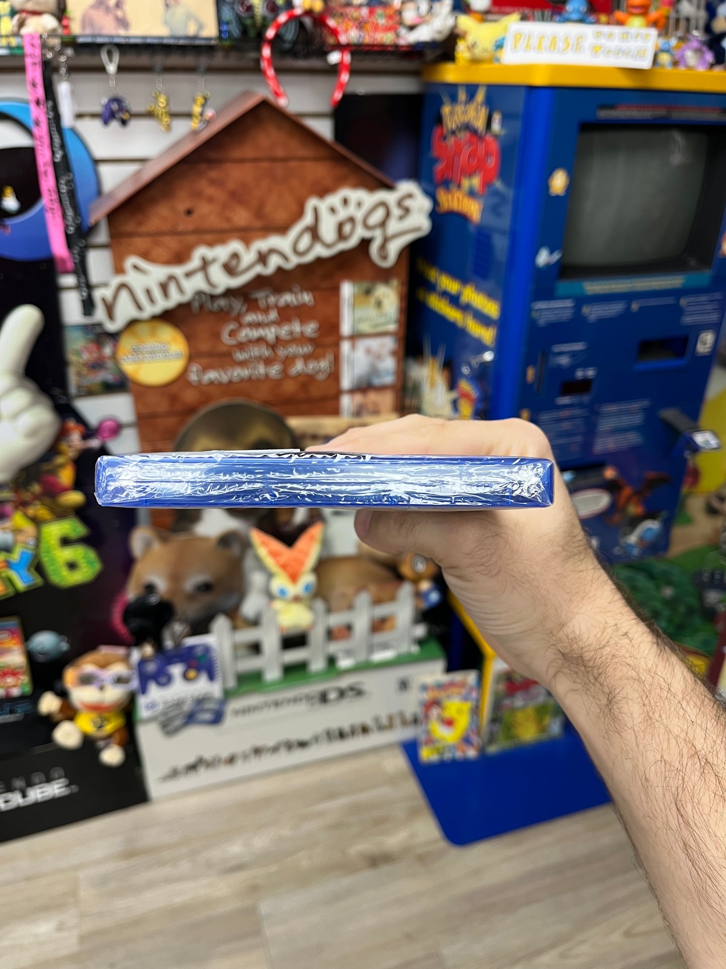 Boxville - PS4 Sealed