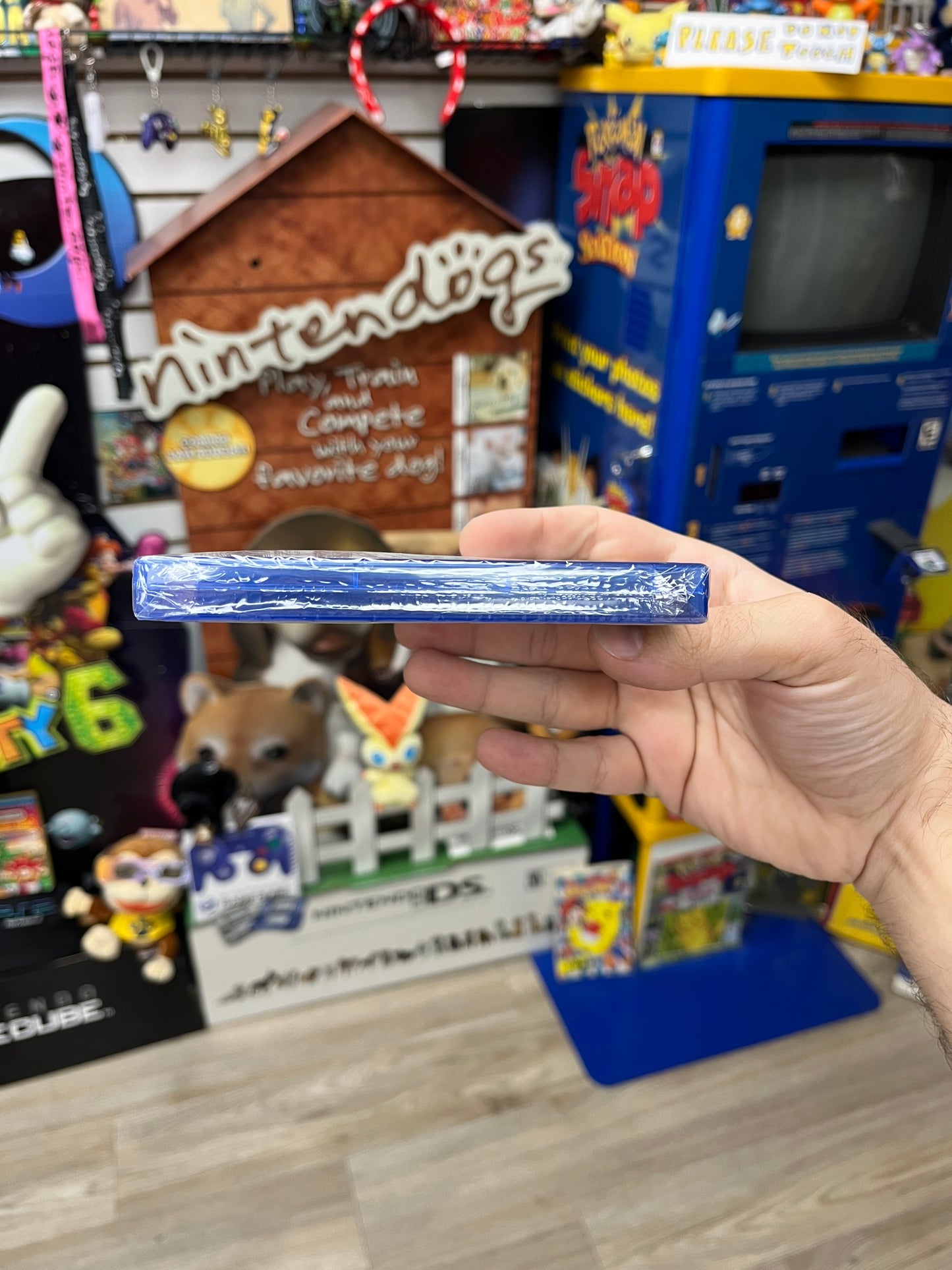 Boxville - PS4 Sealed