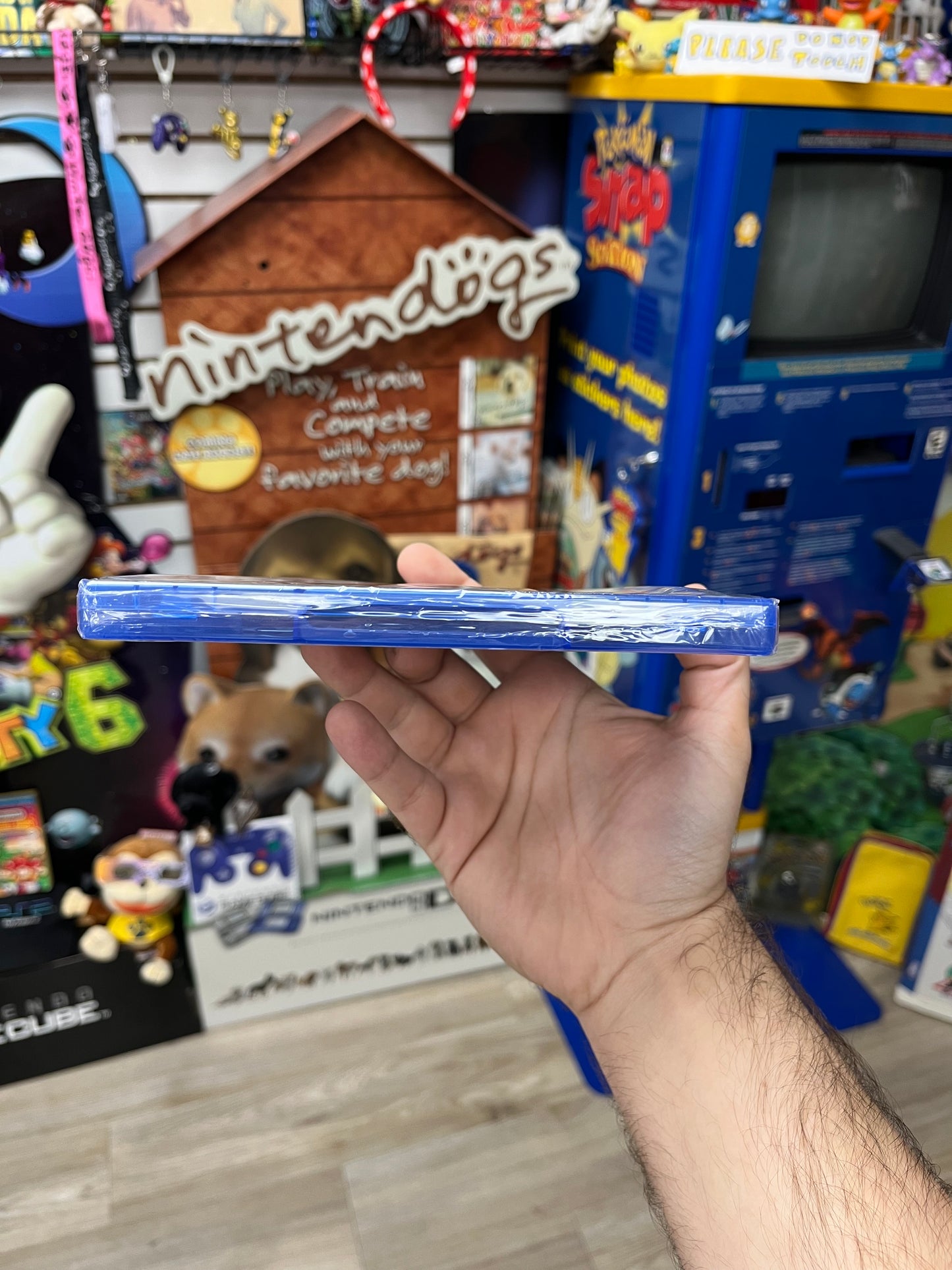 Boxville - PS4 Sealed