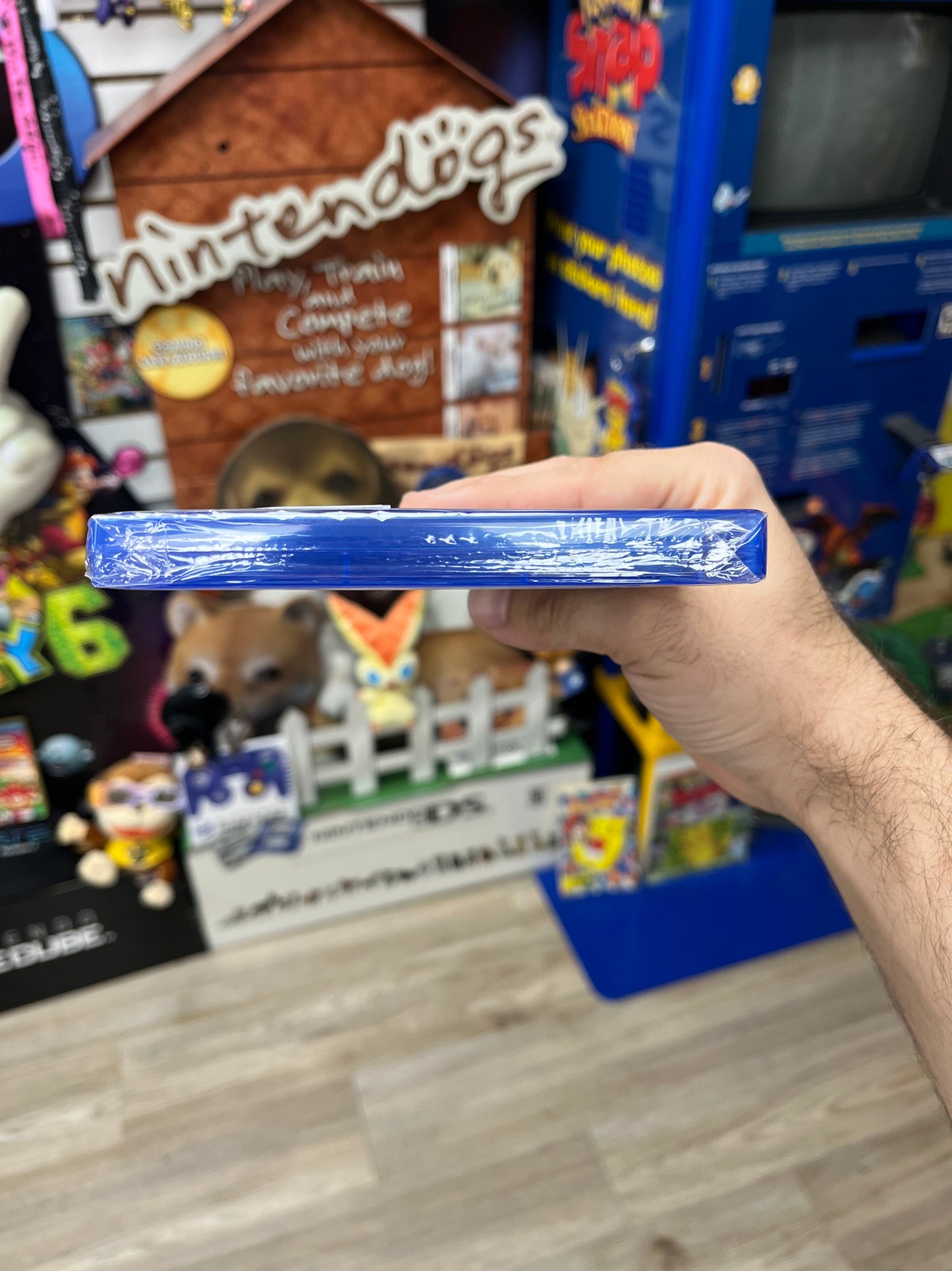 25th Ward: Silver Case - PS4 Sealed