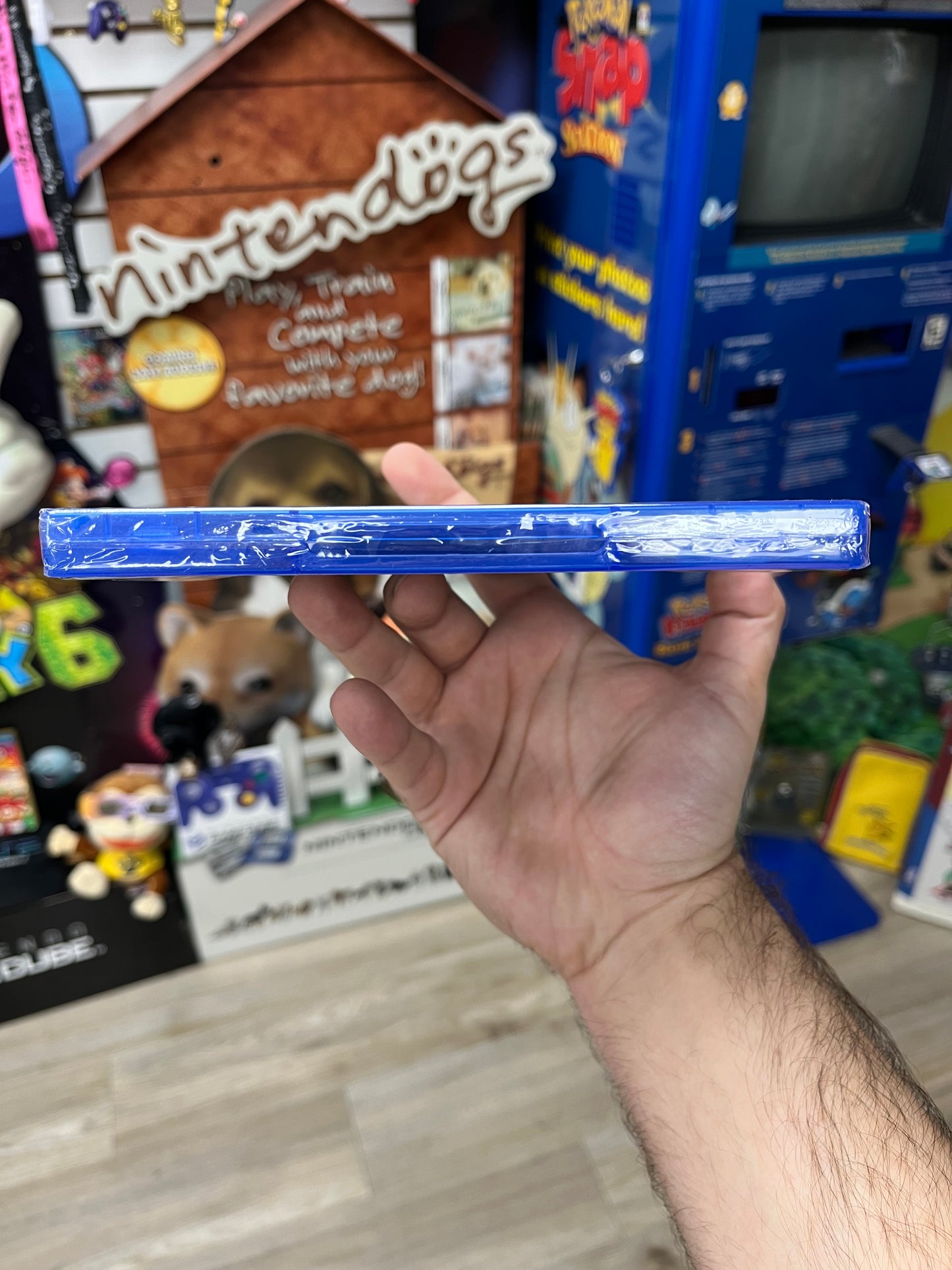25th Ward: Silver Case - PS4 Sealed