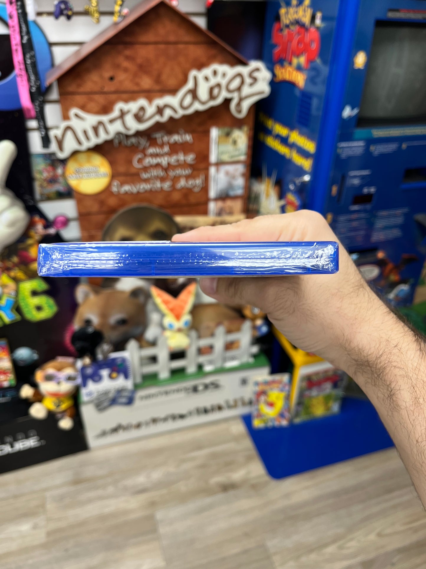 The Inpatient - PS4 Sealed