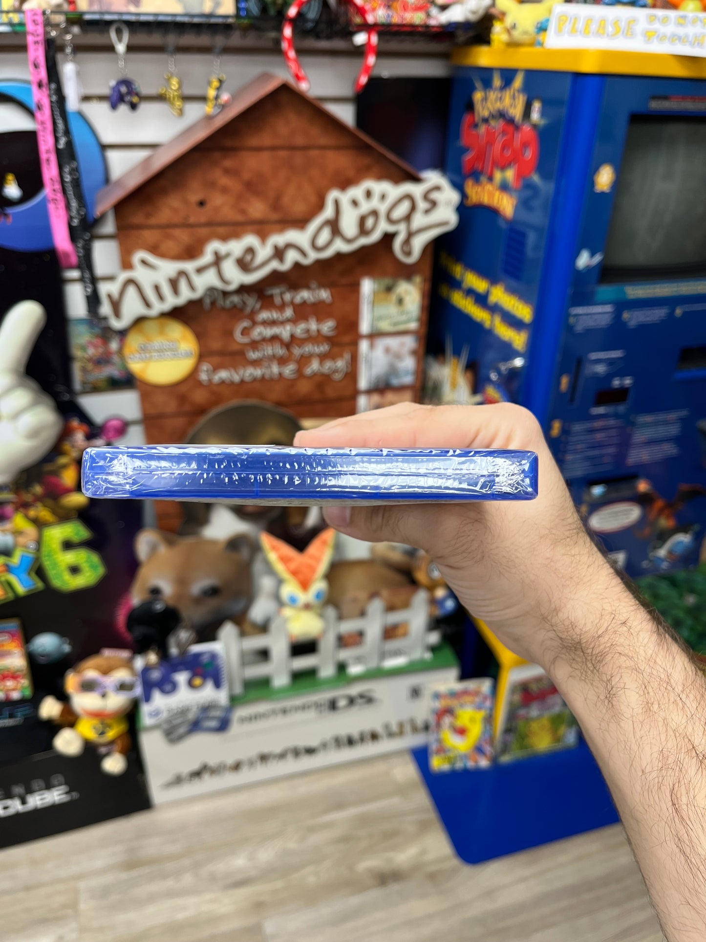 Revenge of the Bird King - PS4 Sealed