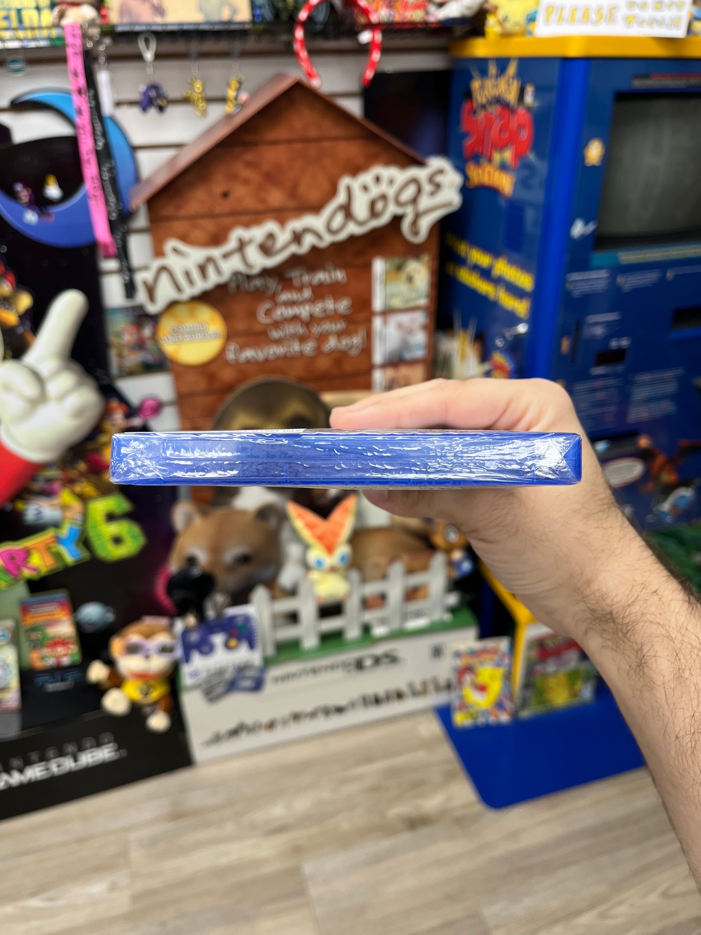 LEGO Harry Potter Collection - PS4 Sealed