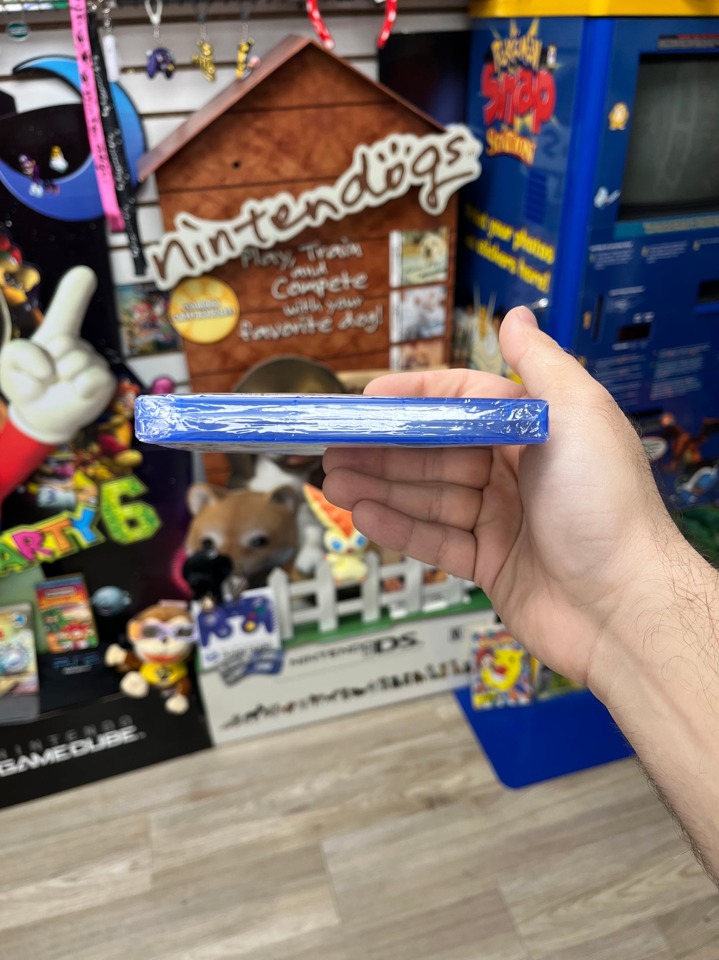LEGO Harry Potter Collection - PS4 Sealed