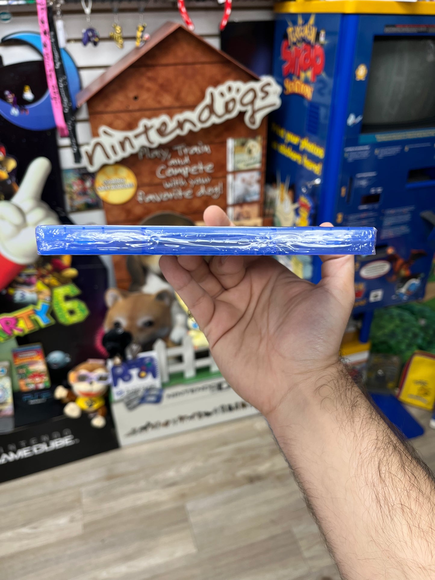 LEGO Harry Potter Collection - PS4 Sealed