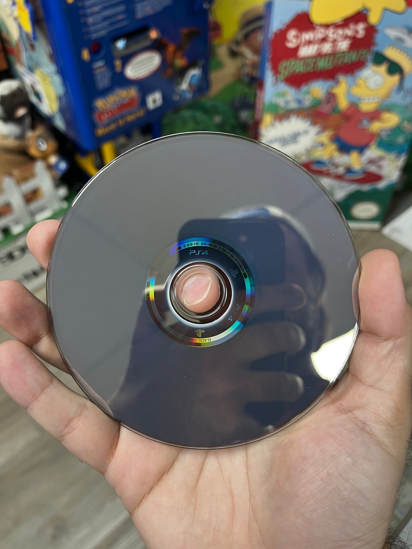 Red Dead Redemption II - PS4 CiB