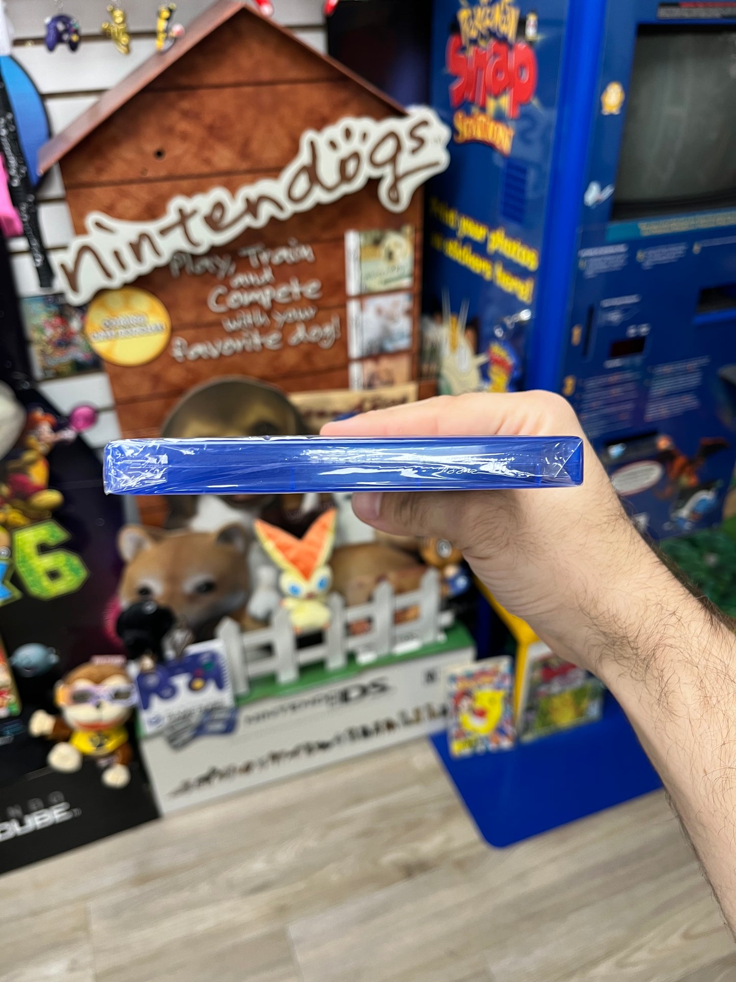 Typoman - PS4 Sealed