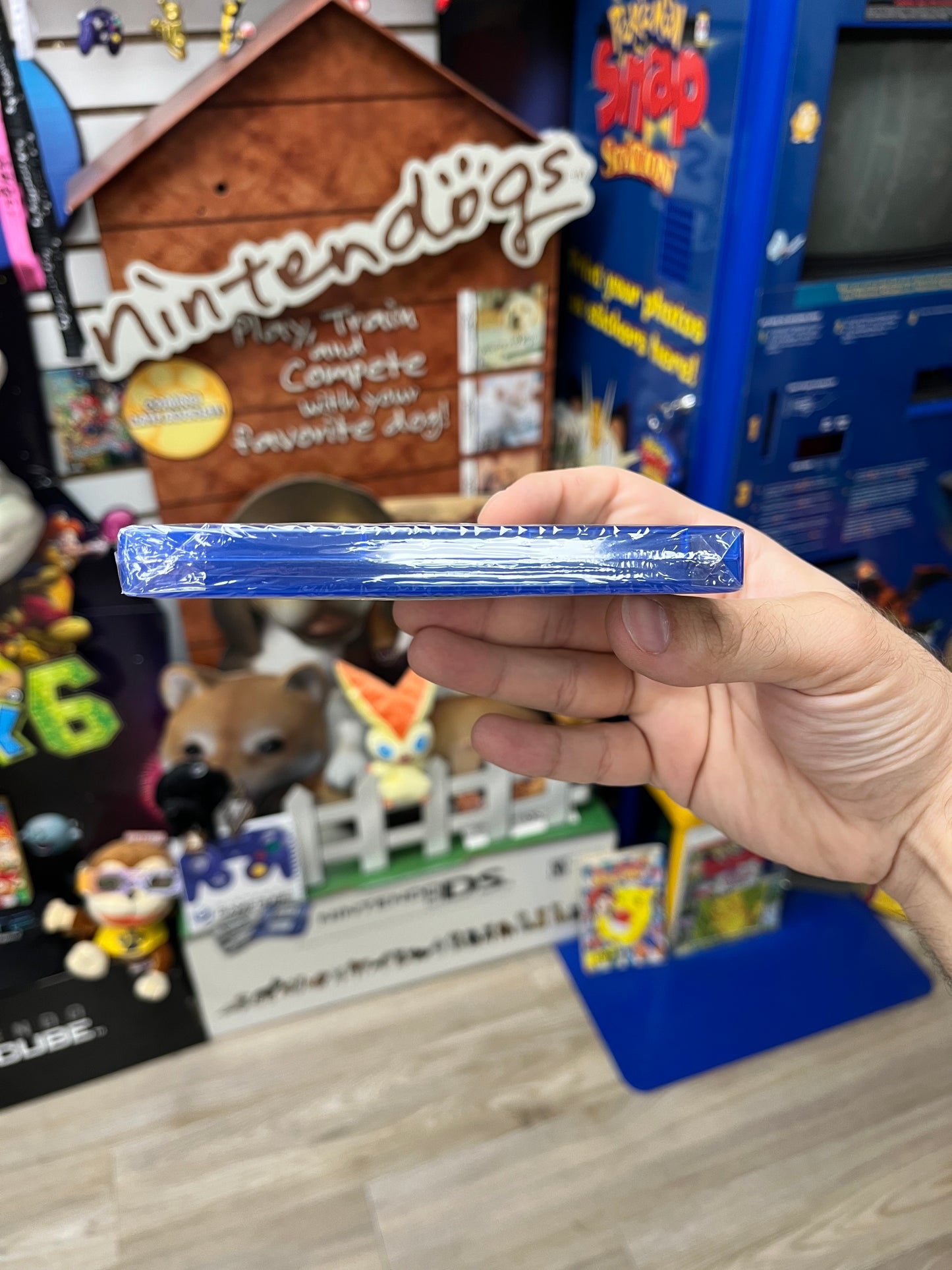 Typoman - PS4 Sealed