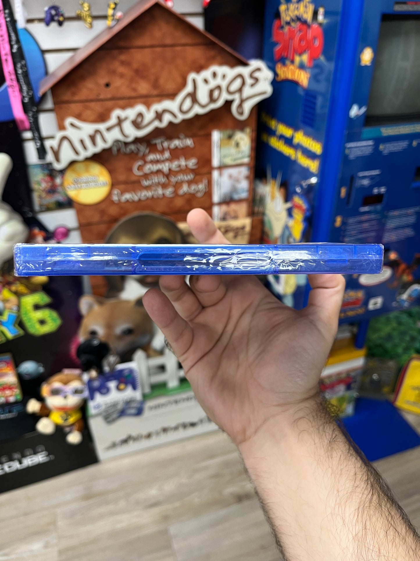 Typoman - PS4 Sealed