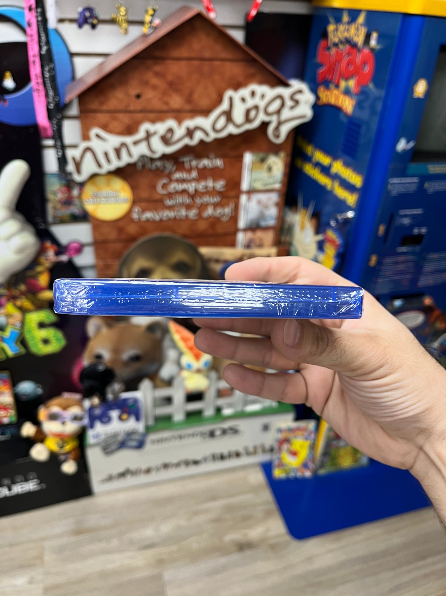 Lawbreakers - PS4 Sealed