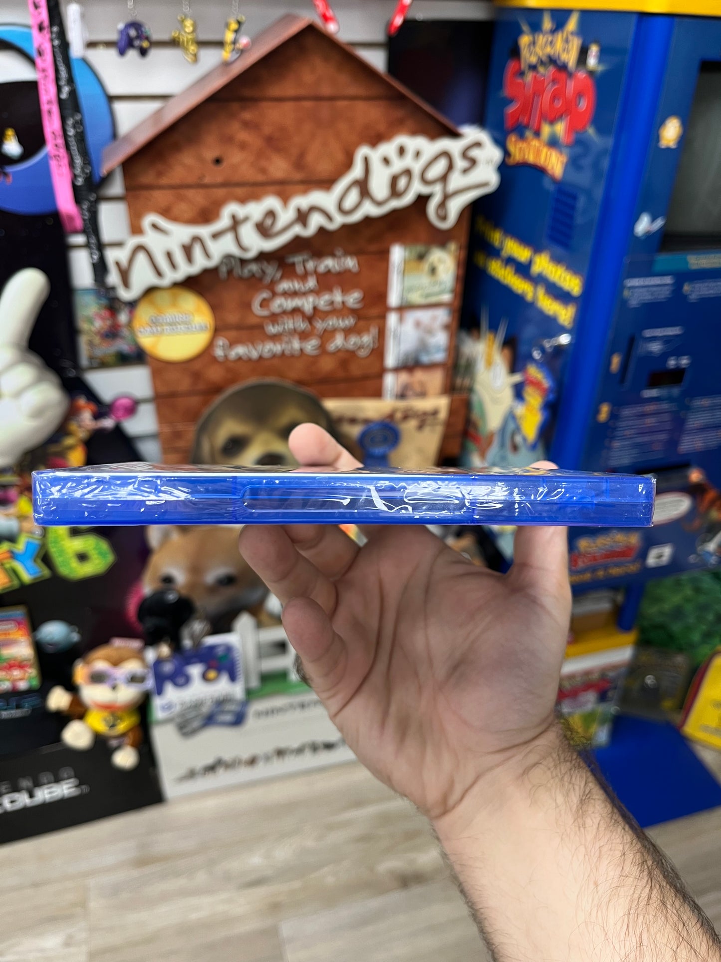 Lawbreakers - PS4 Sealed