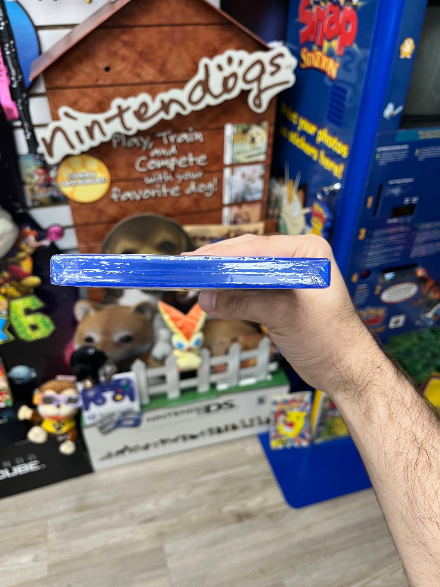 Aven Colony - PS4 Sealed