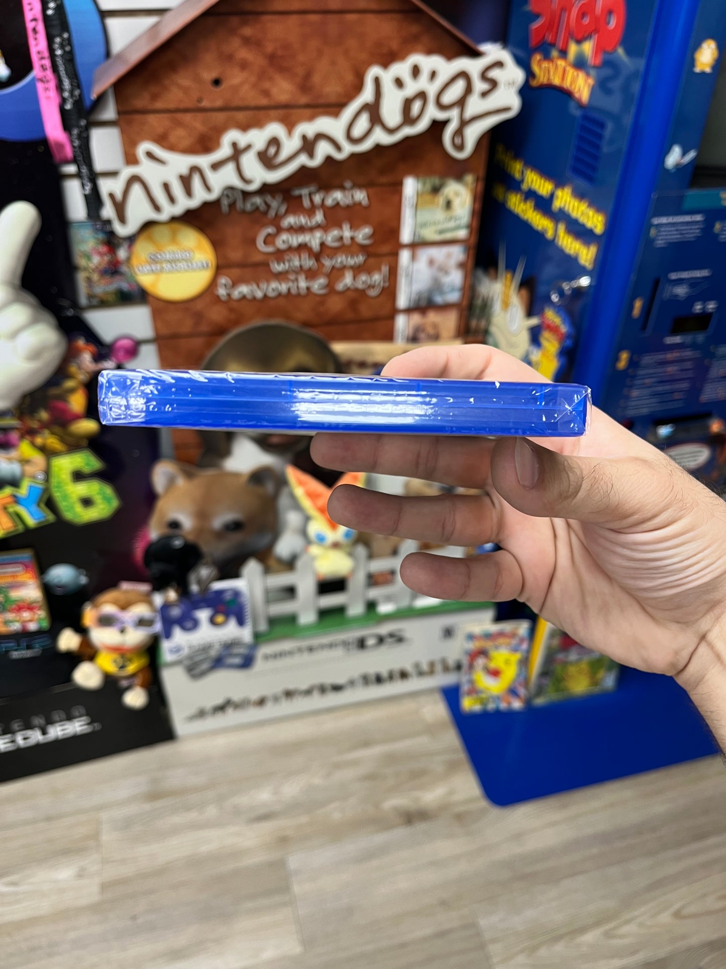 Aven Colony - PS4 Sealed