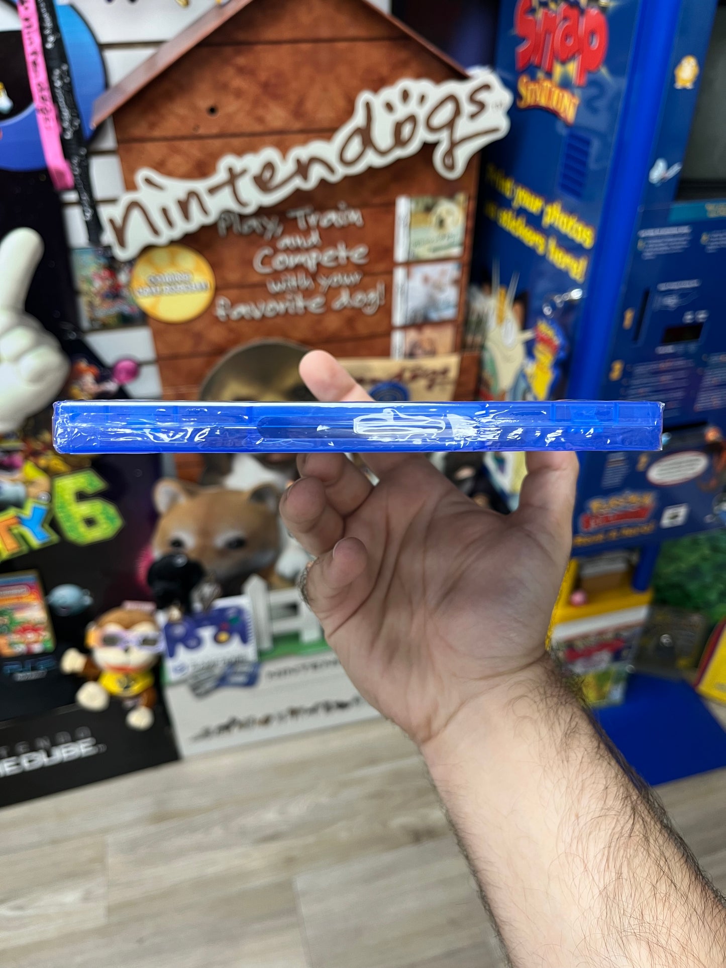 Aven Colony - PS4 Sealed