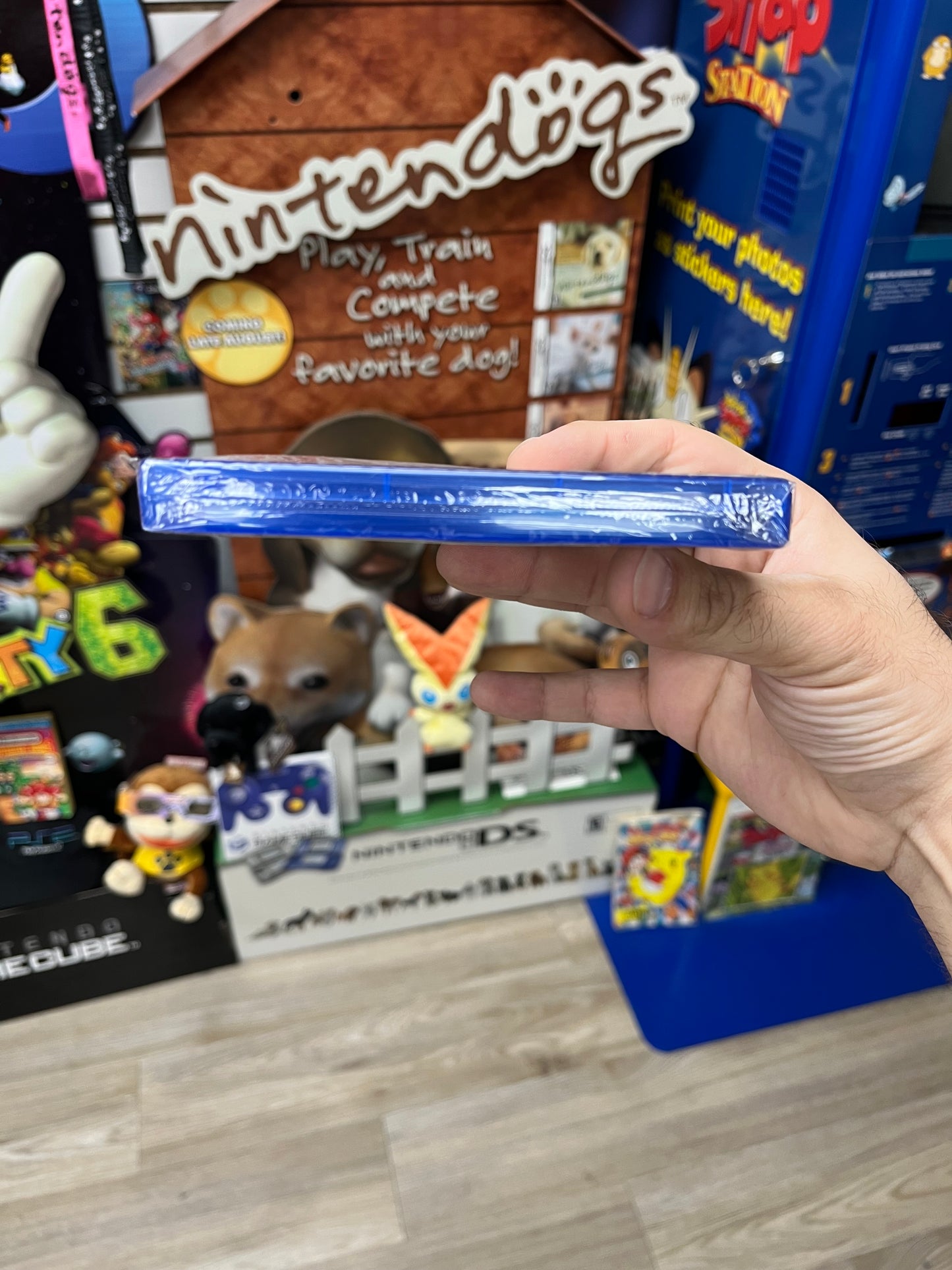 The Witch and the Honored Knight 2 - PS4 Sealed