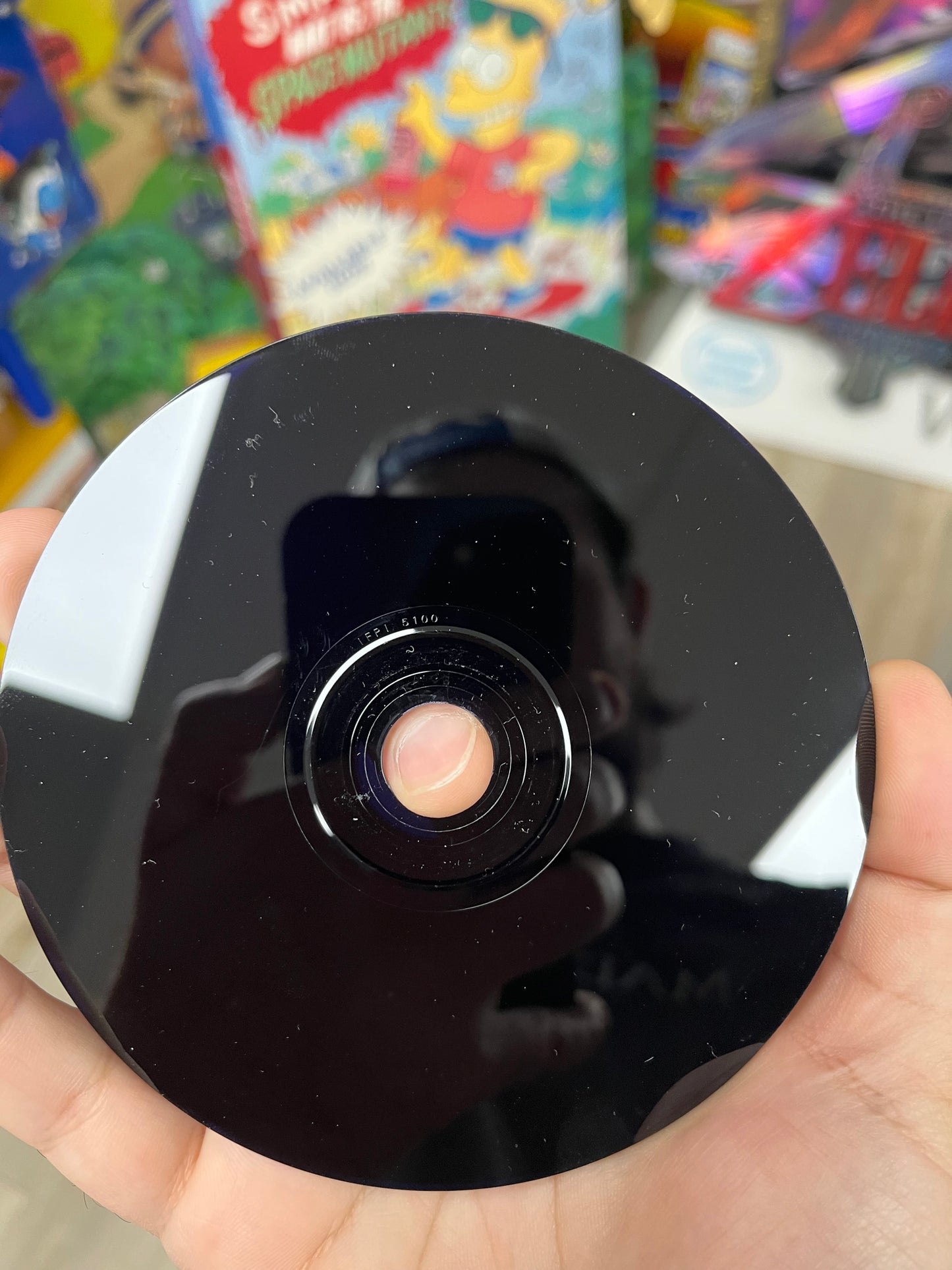 Mega Man 8 [Greatest Hits] - PS1 CiB