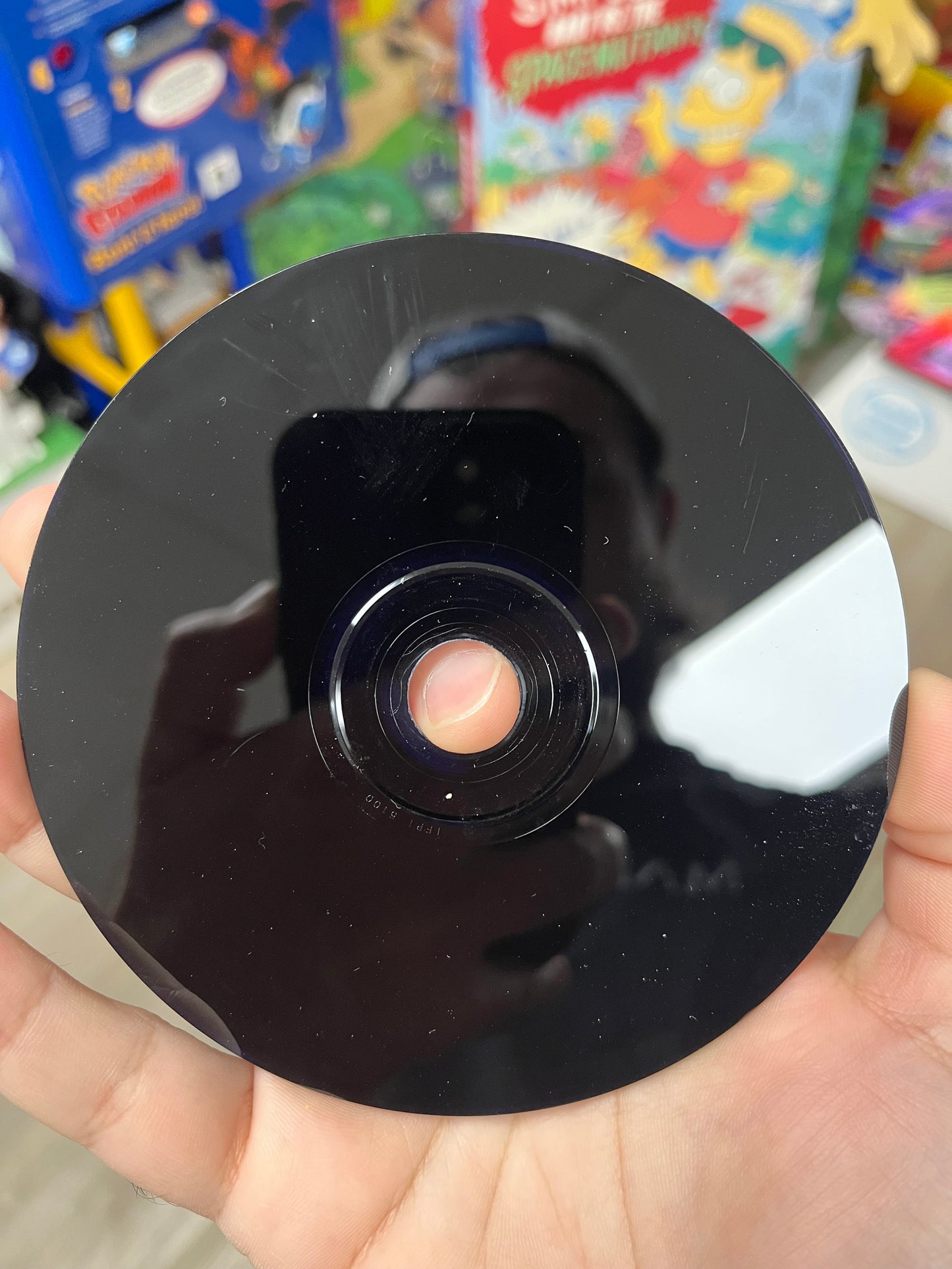 Mega Man X5 - PS1 CiB