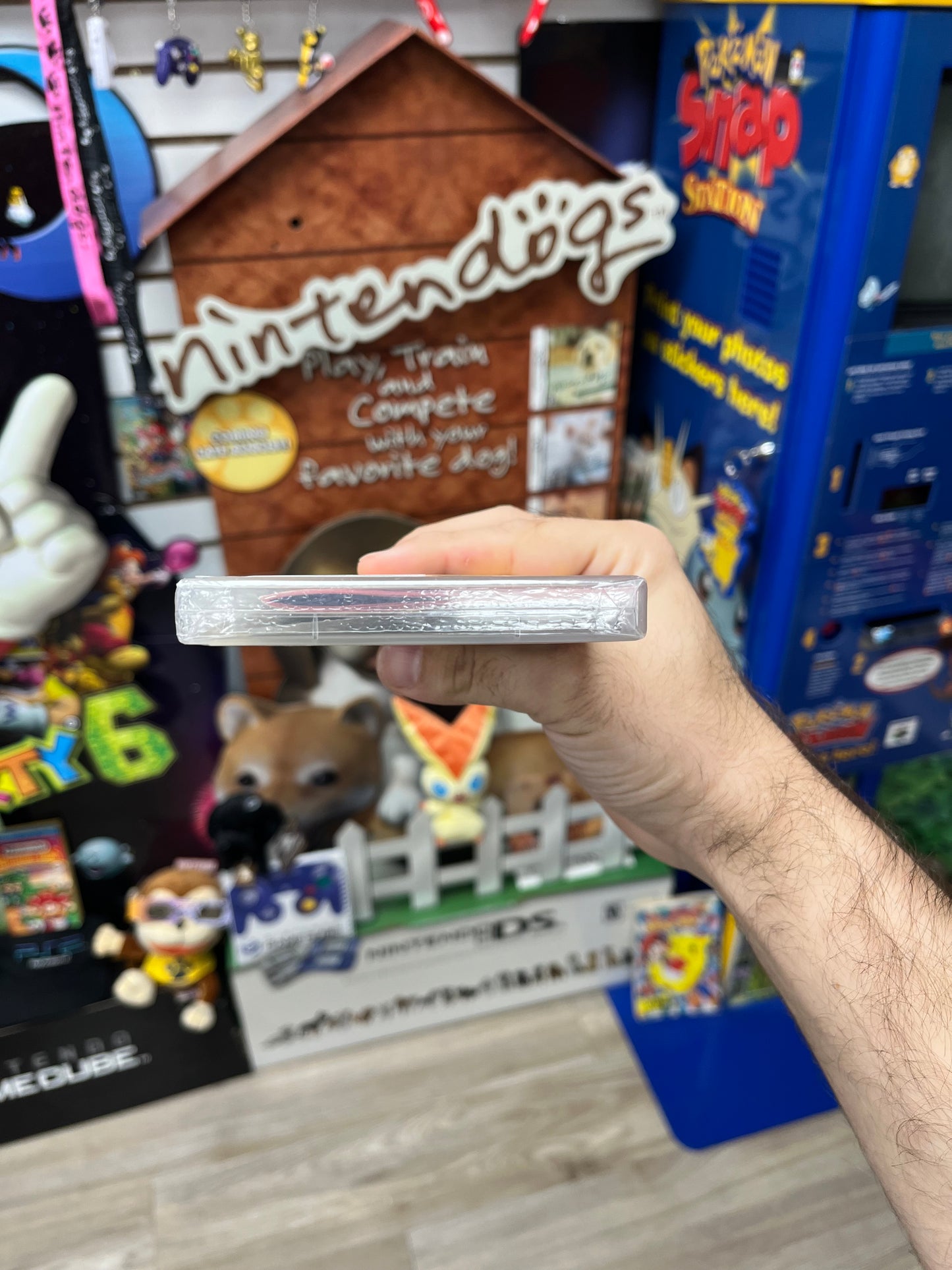 PaRappa the Rapper - PSP Sealed