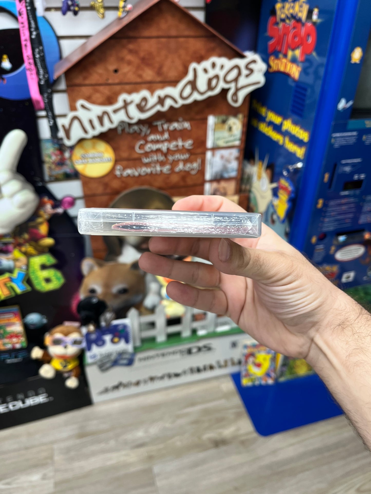 PaRappa the Rapper - PSP Sealed
