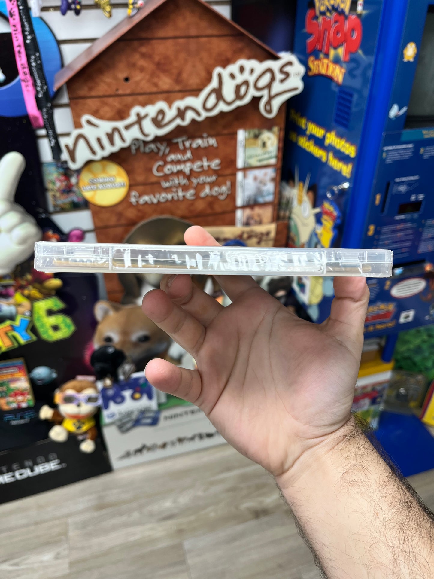 PaRappa the Rapper - PSP Sealed