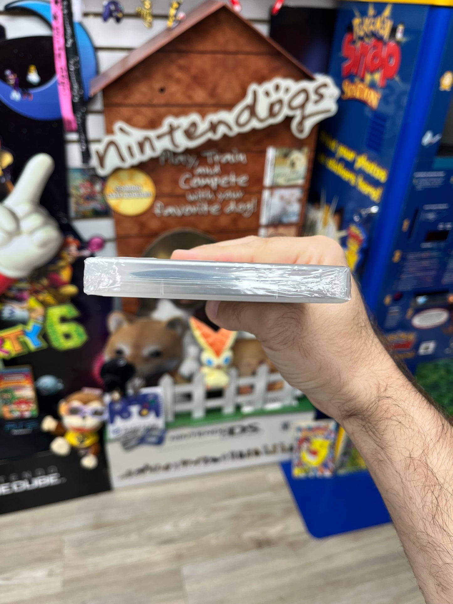 Dragon Ball Z: Tenkaichi Tag Team - PSP CiB