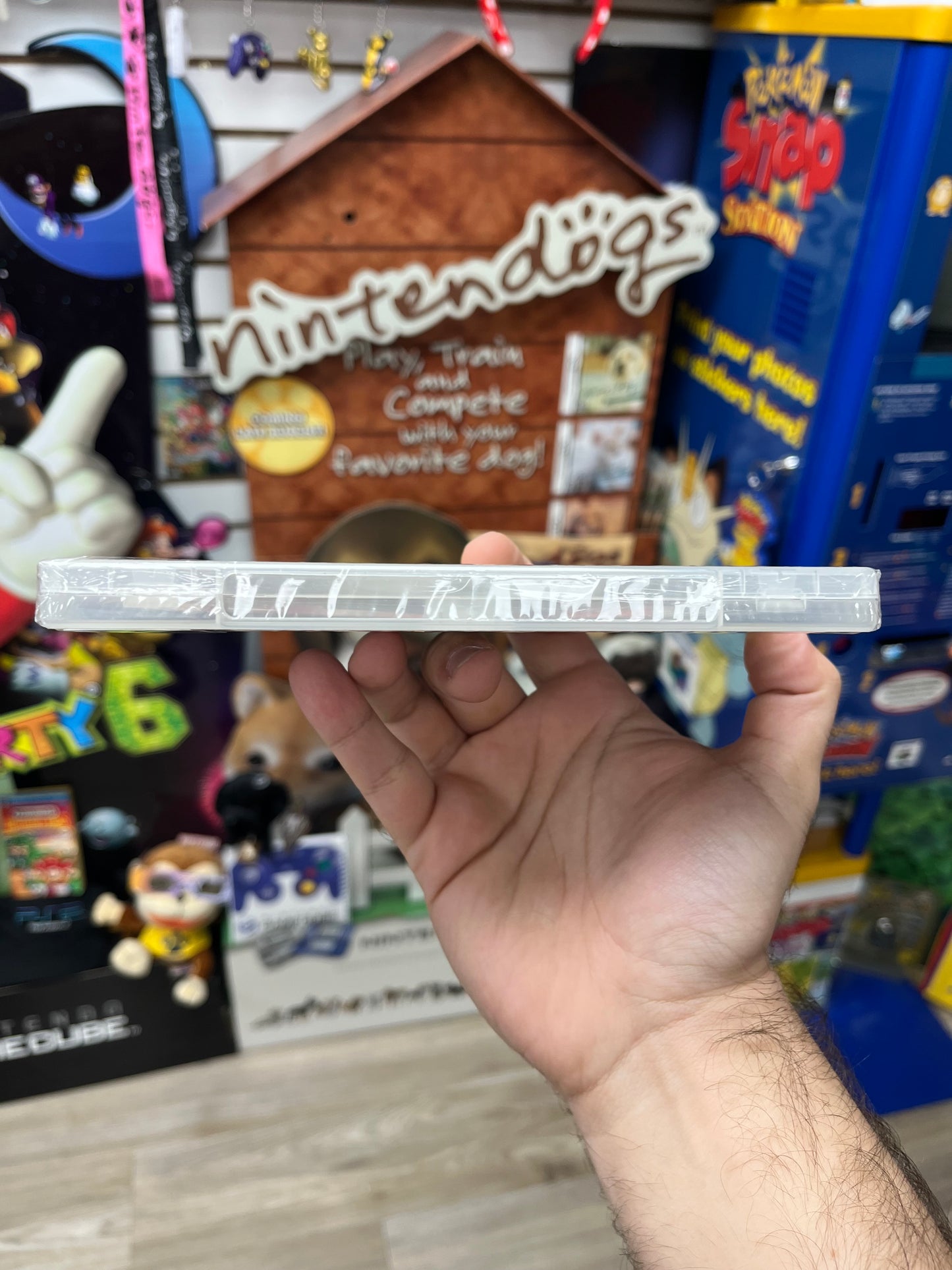Dragon Ball Z: Tenkaichi Tag Team - PSP CiB