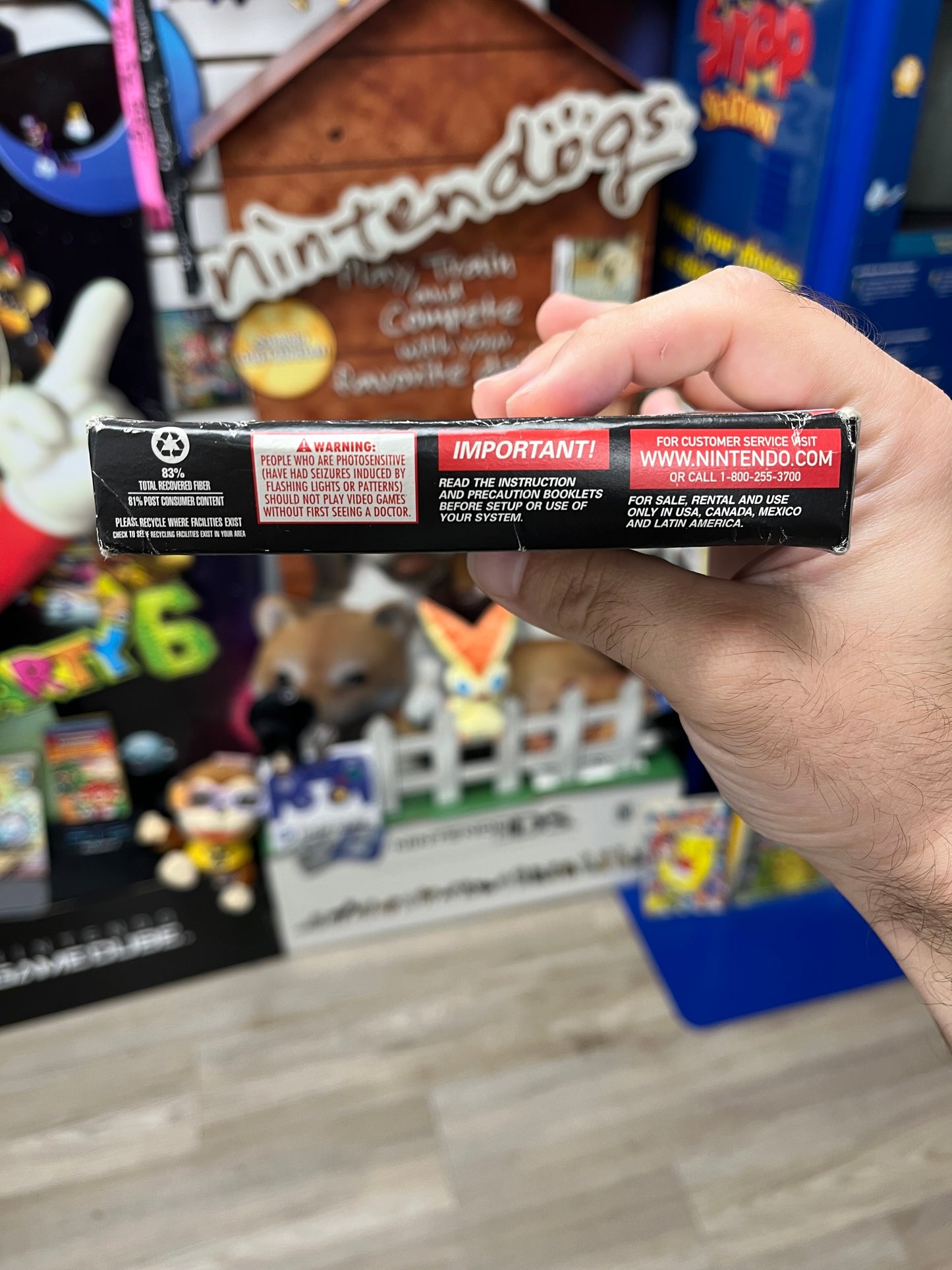 Super Mario Bros. [NES Classic Series] - GBA CiB