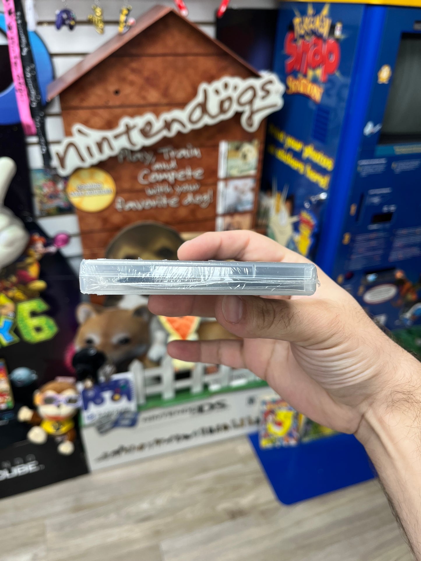 Harry Potter and the Half-Blood Prince - PSP Sealed