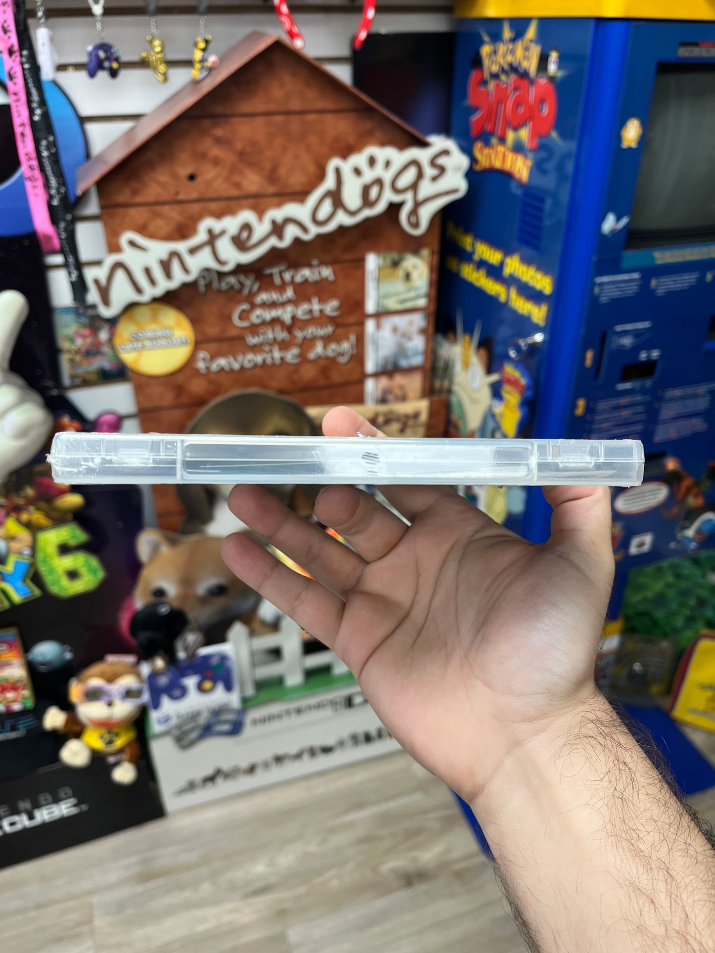 Harry Potter and the Half-Blood Prince - PSP Sealed