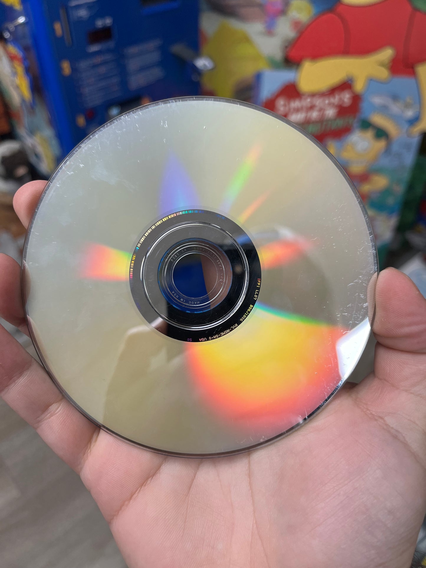 Super Monkey Ball: Banana Blitz - Wii Boxed