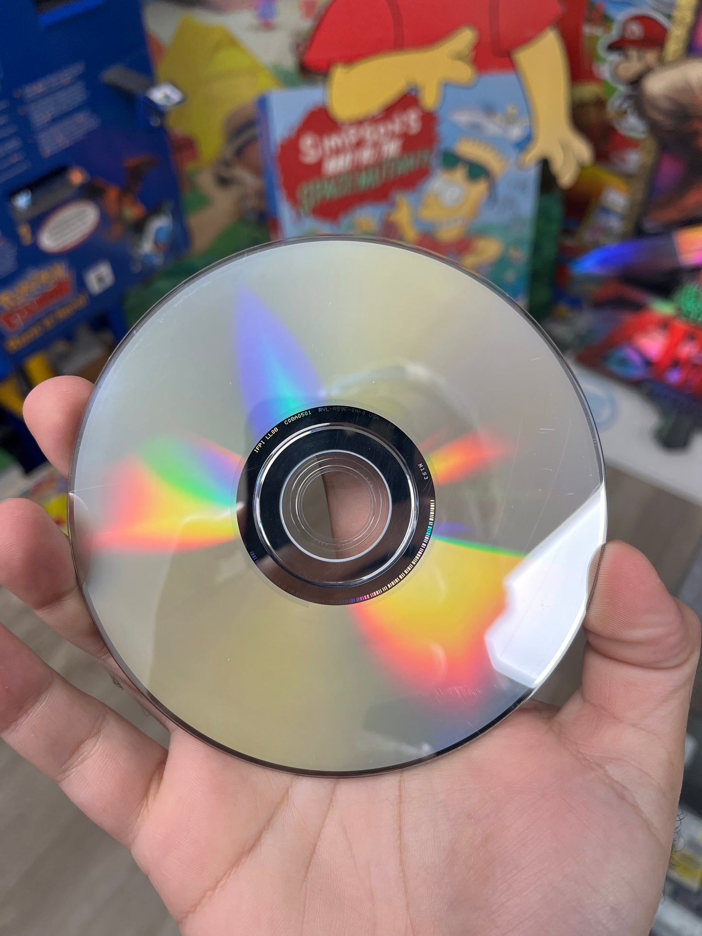 Sonic Riders Zero Gravity - Wii CiB