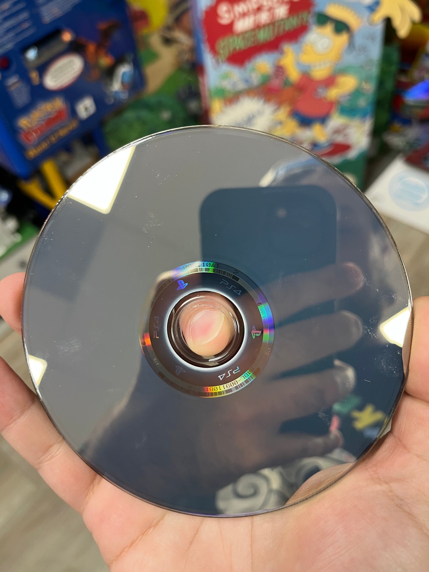 Ratchet & Clank - PS4 CiB