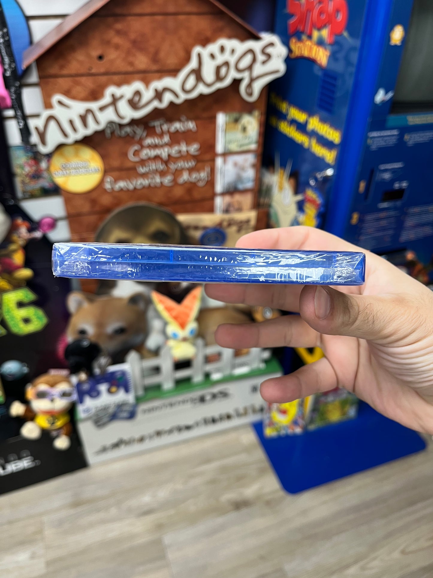 Contra Rogue Corps - PS4 Sealed