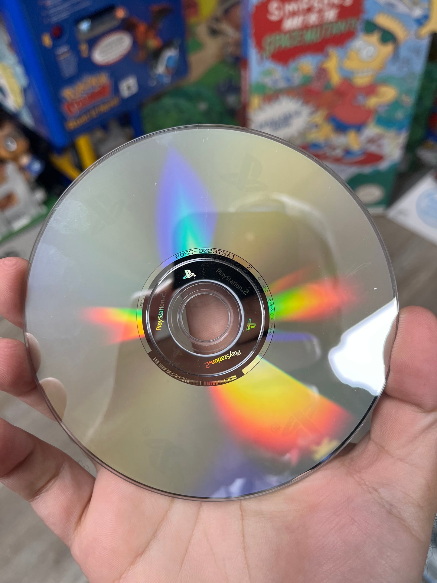 Final Fantasy X [Greatest Hits] - PS2 CiB