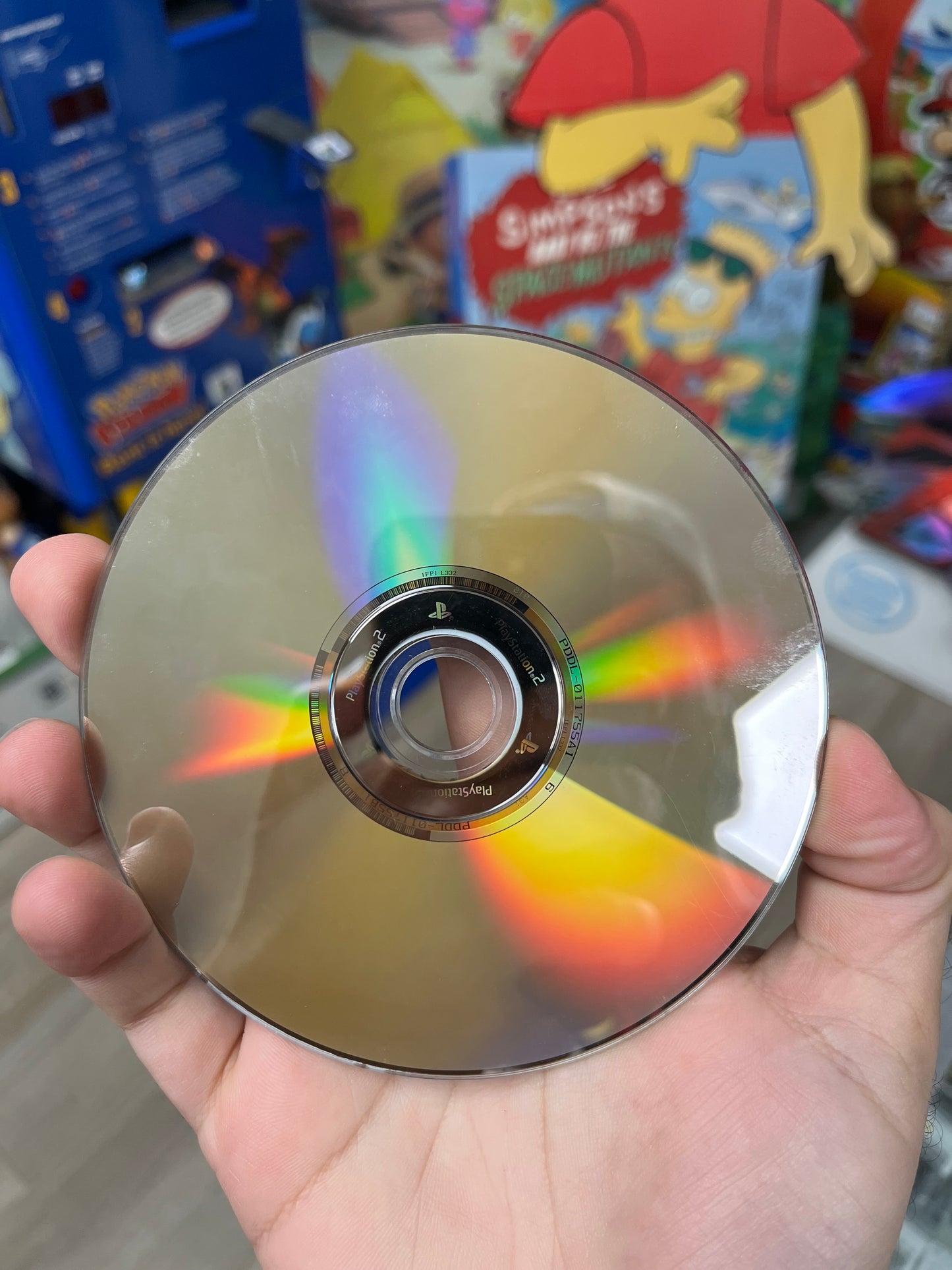 God of War [Greatest Hits] - PS2 CiB