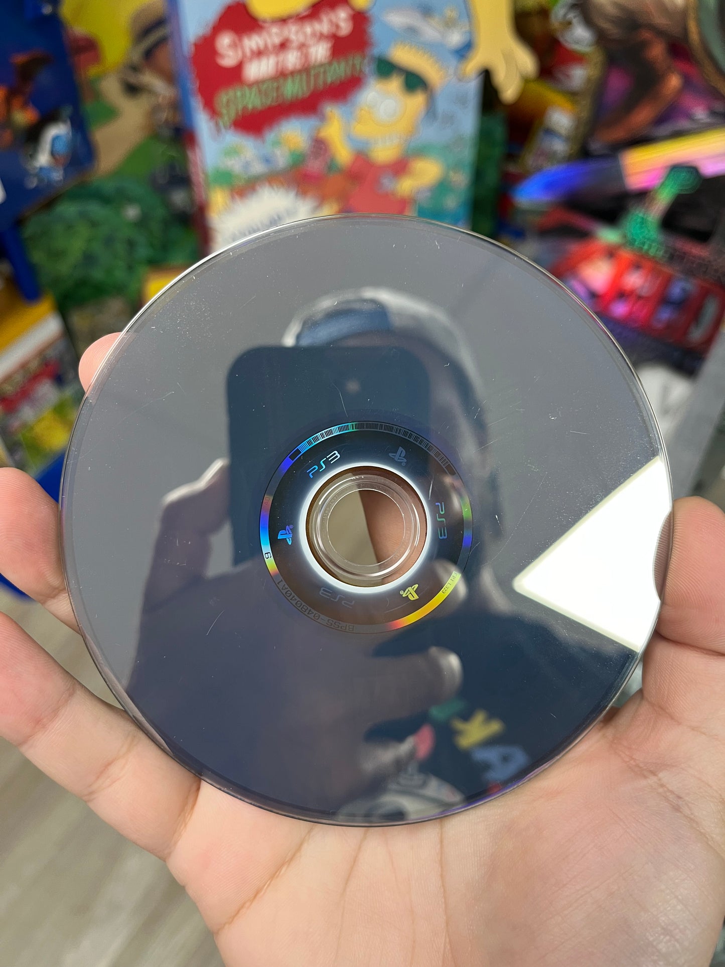 Ratchet & Clank Future: A Crack in Time [Greatest Hits] - PS3 CiB