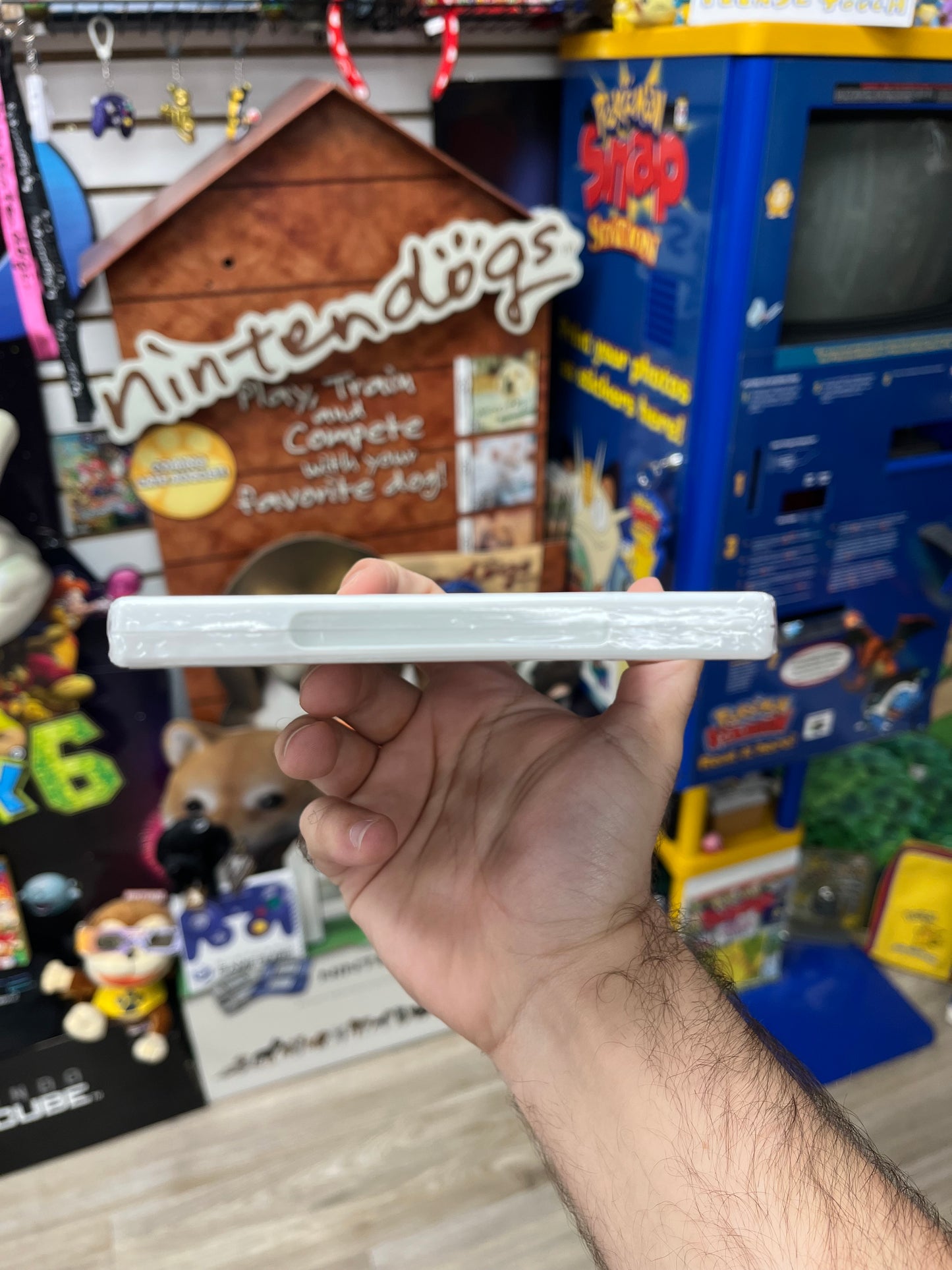 Fire Emblem Warriors - 3DS Sealed