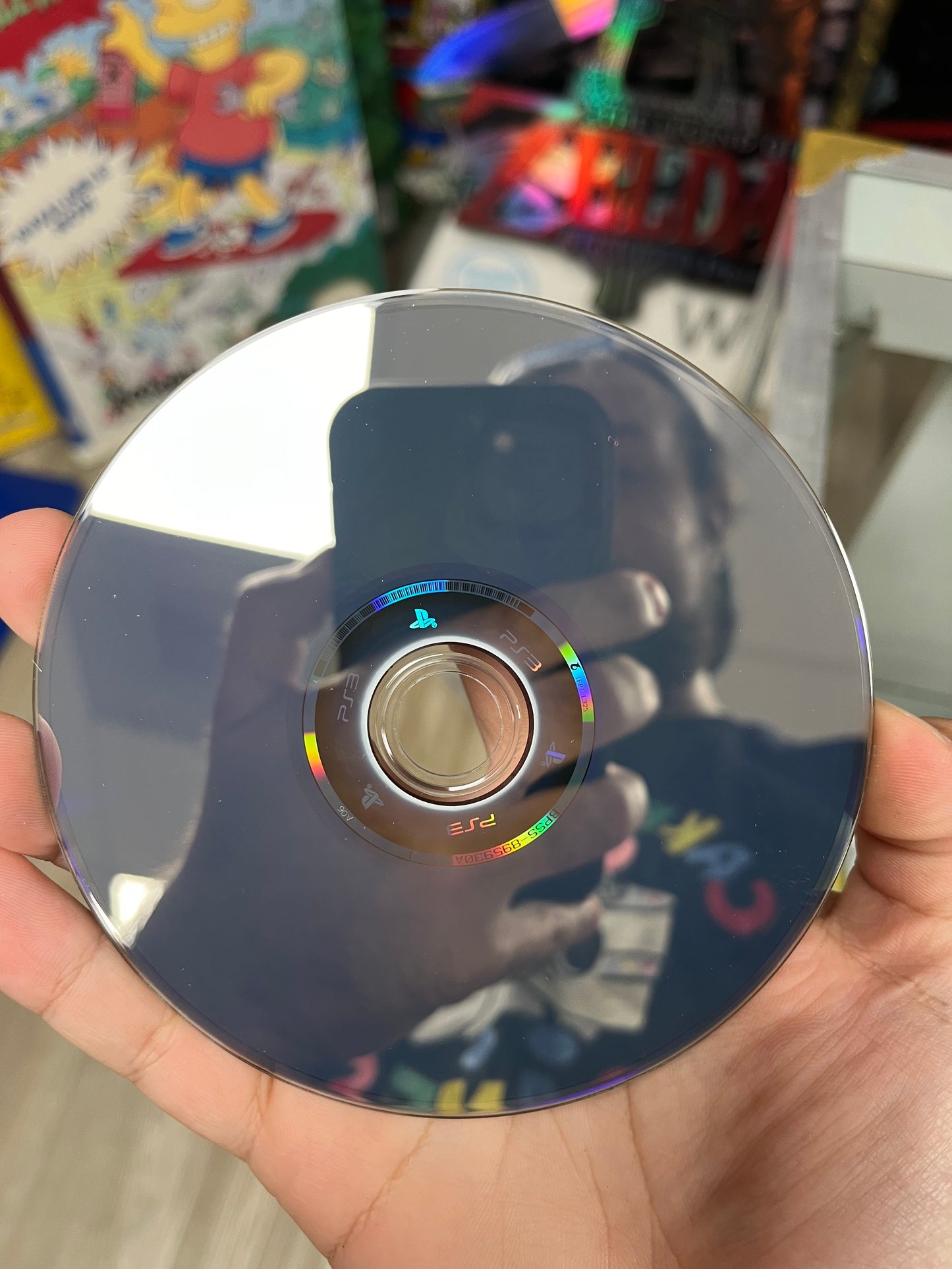 Kingdom Hearts HD 2.5 Remix - PS3 CiB