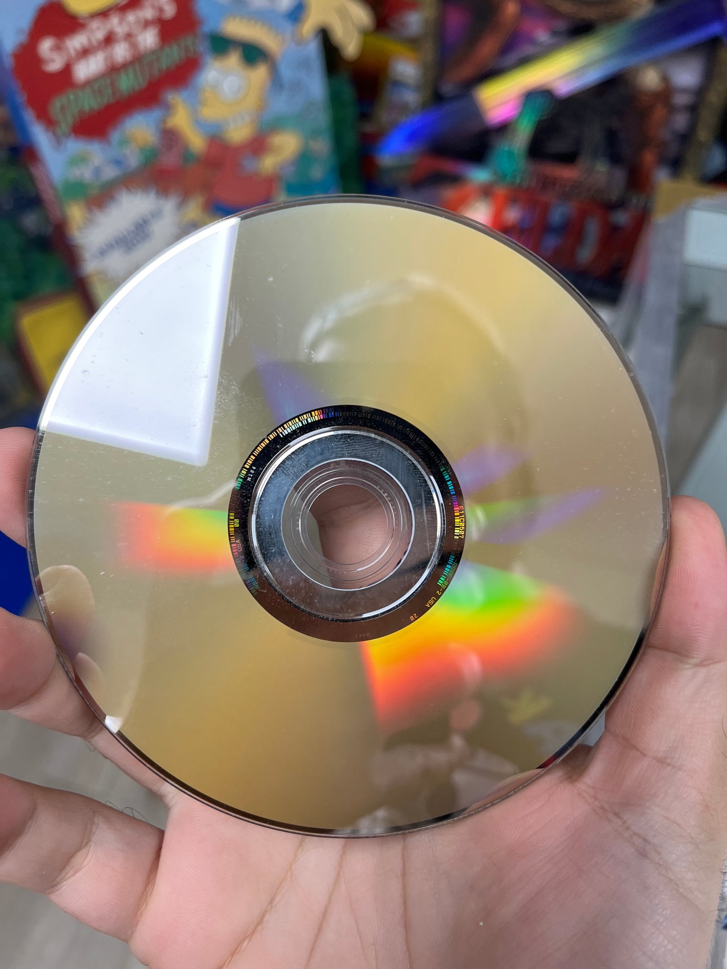 Super Smash Bros. Brawl - Wii CiB