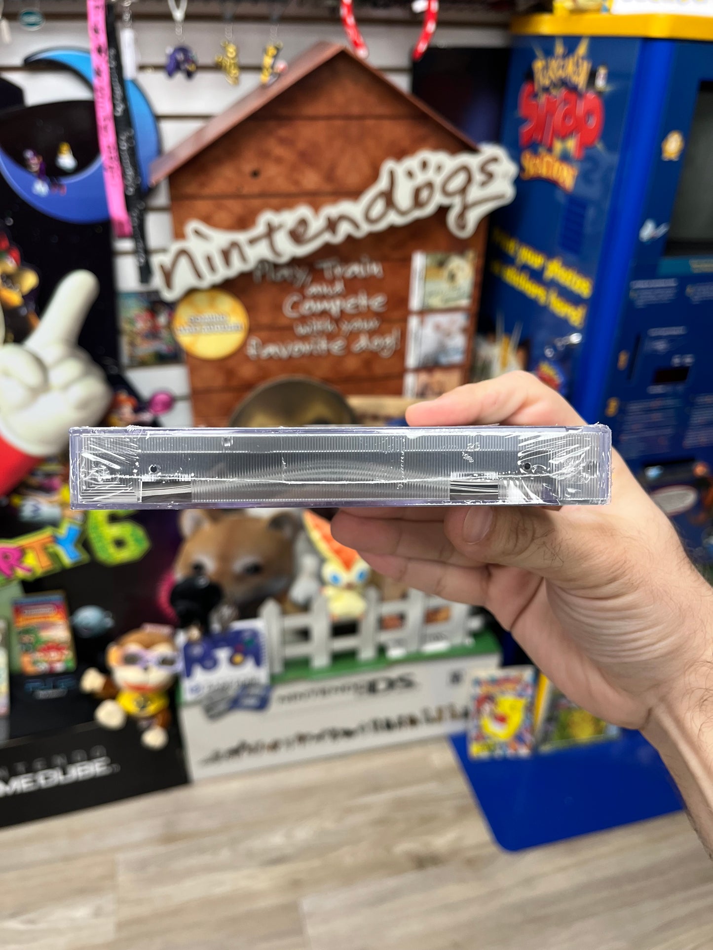Golden Axe The Duel - Sega Saturn Sealed