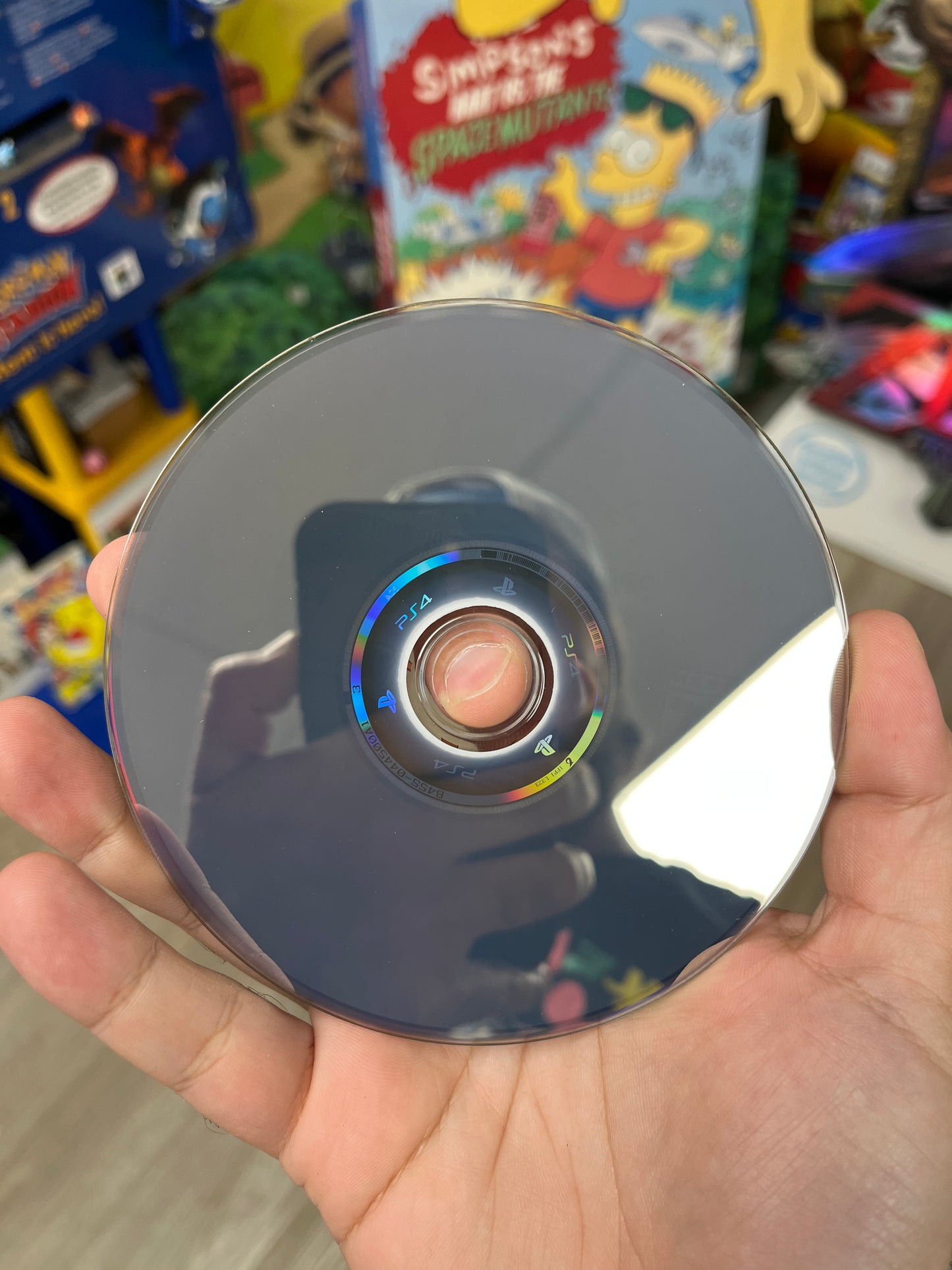 Street Fighter 30th Anniversary Collection - PS4 CiB