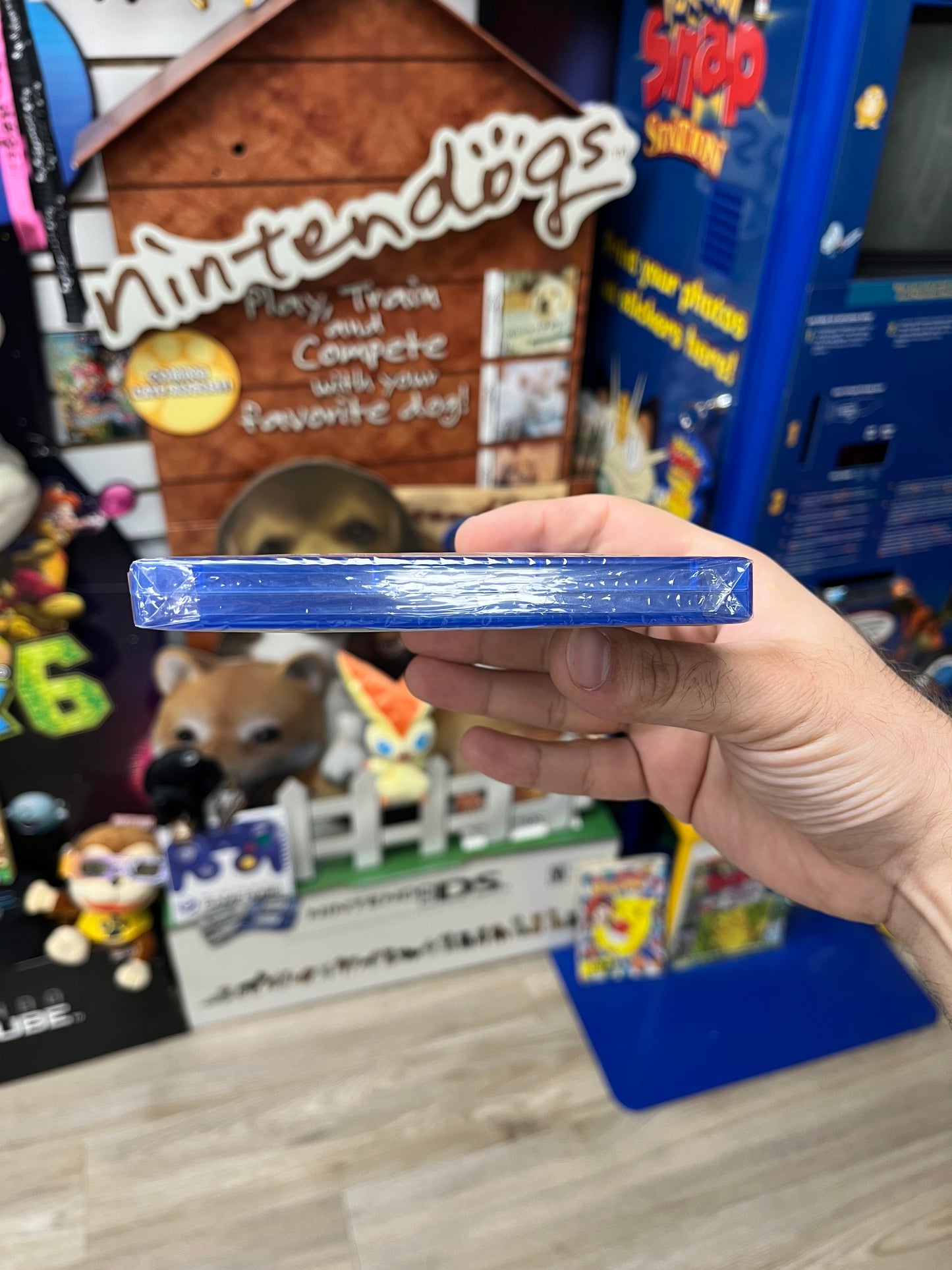 Dragon Quest XI: Echoes of an Elusive Age - PS4 Sealed