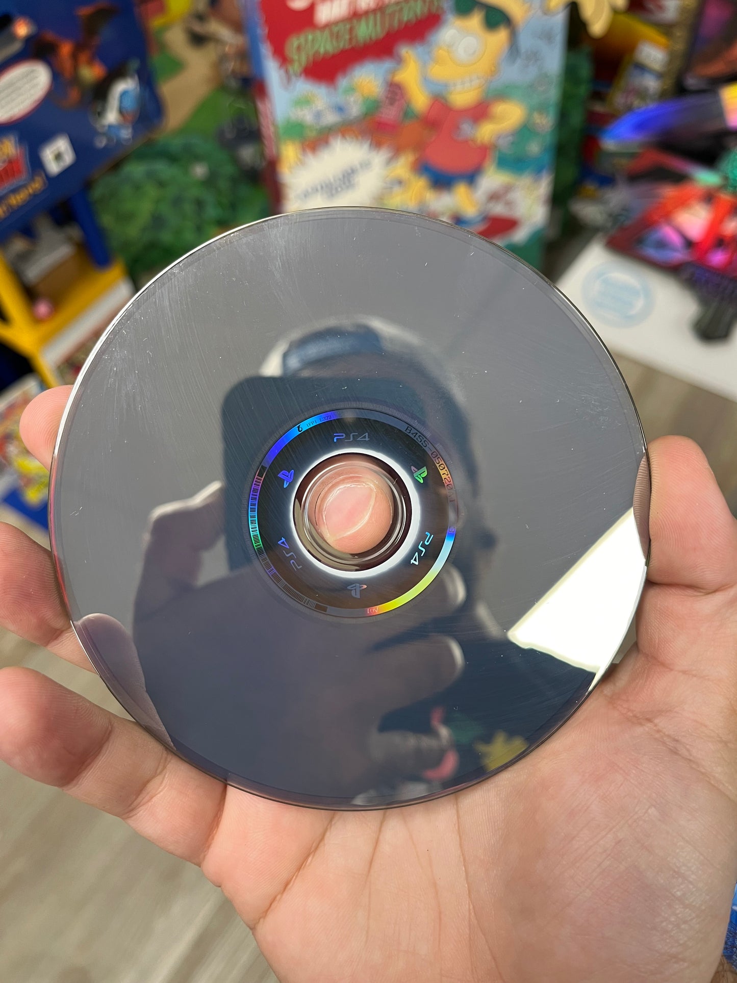 Fortnite - PS4 CiB