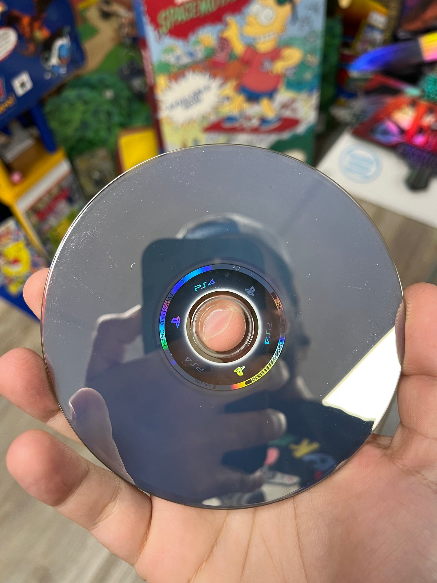 The Sims 4 [Deluxe Party Edition] - PS4 CiB